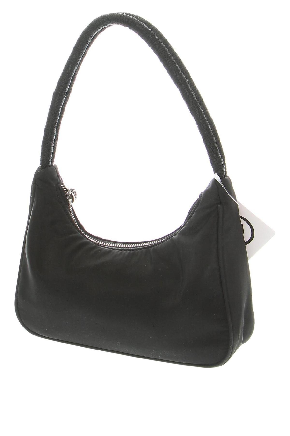 Γυναικεία τσάντα Mango, Χρώμα Μαύρο, Τιμή 10,54 €