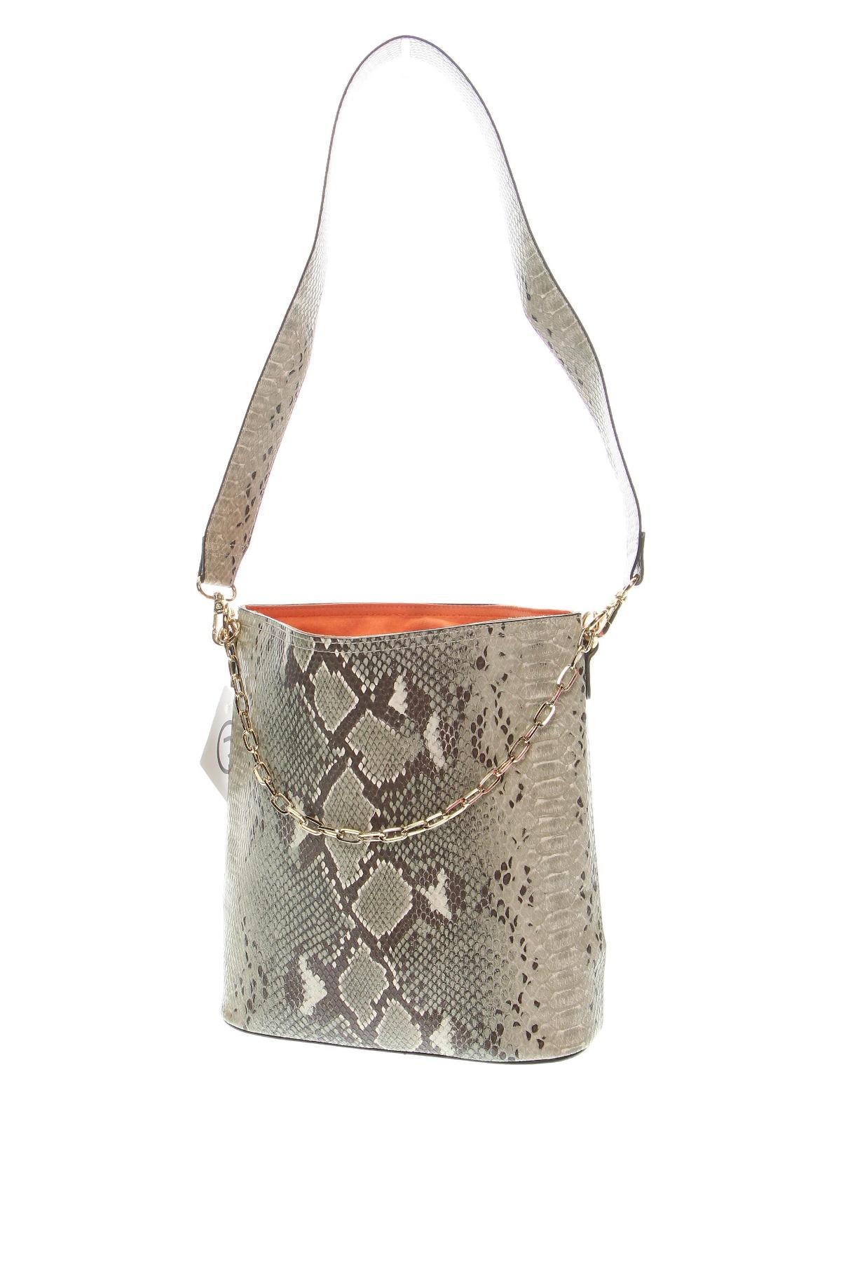 Γυναικεία τσάντα Oriflame, Χρώμα Πολύχρωμο, Τιμή 9,92 €