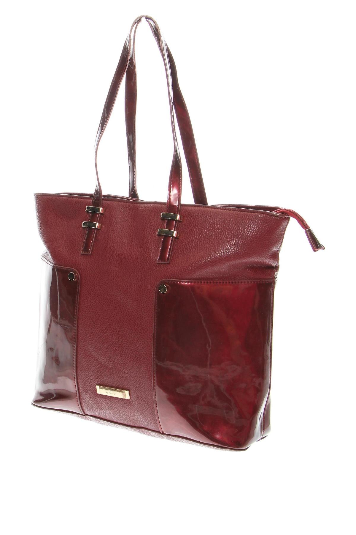 Damentasche Orsay, Farbe Rot, Preis € 9,74