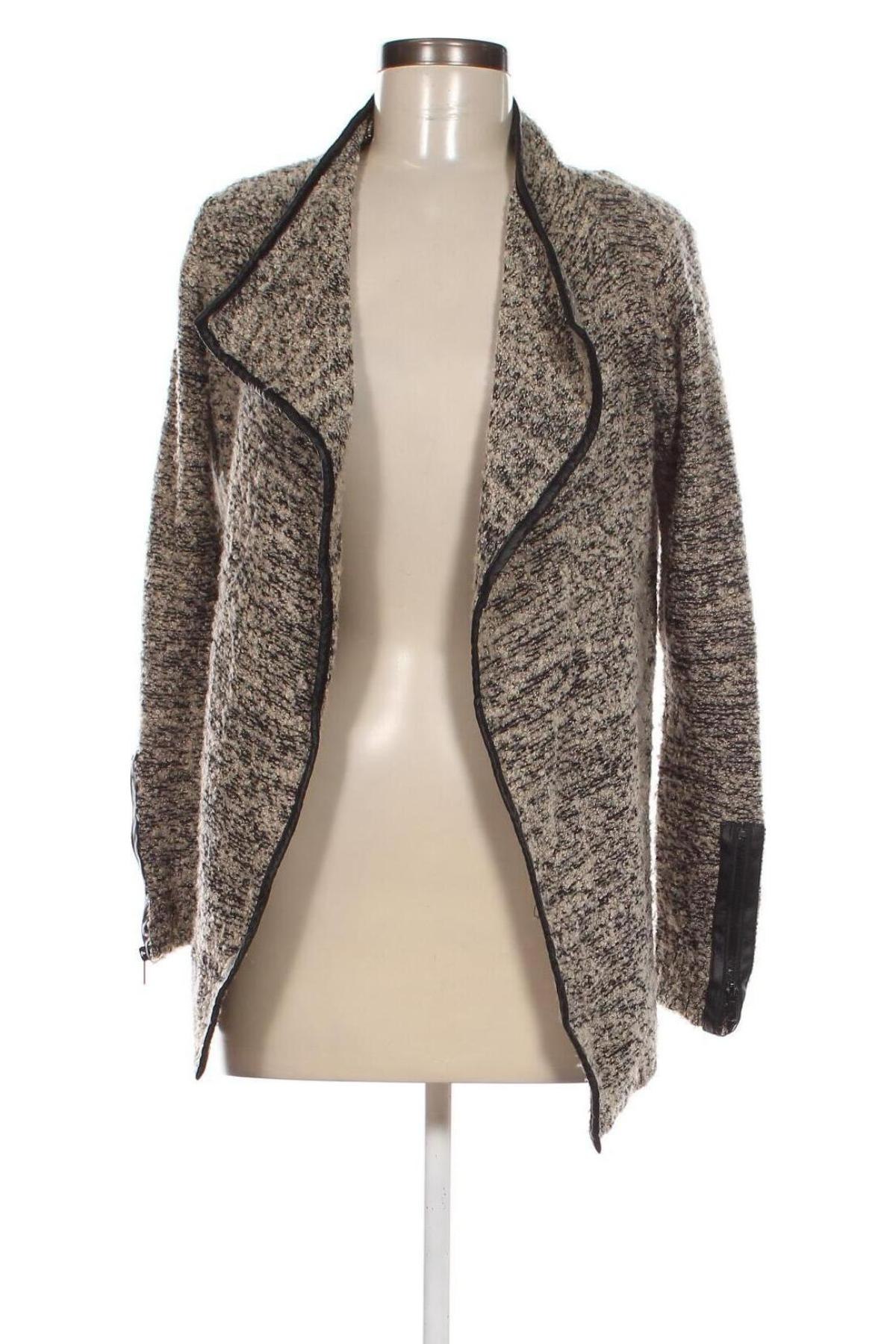 Damen Strickjacke, Größe S, Farbe Beige, Preis € 8,88