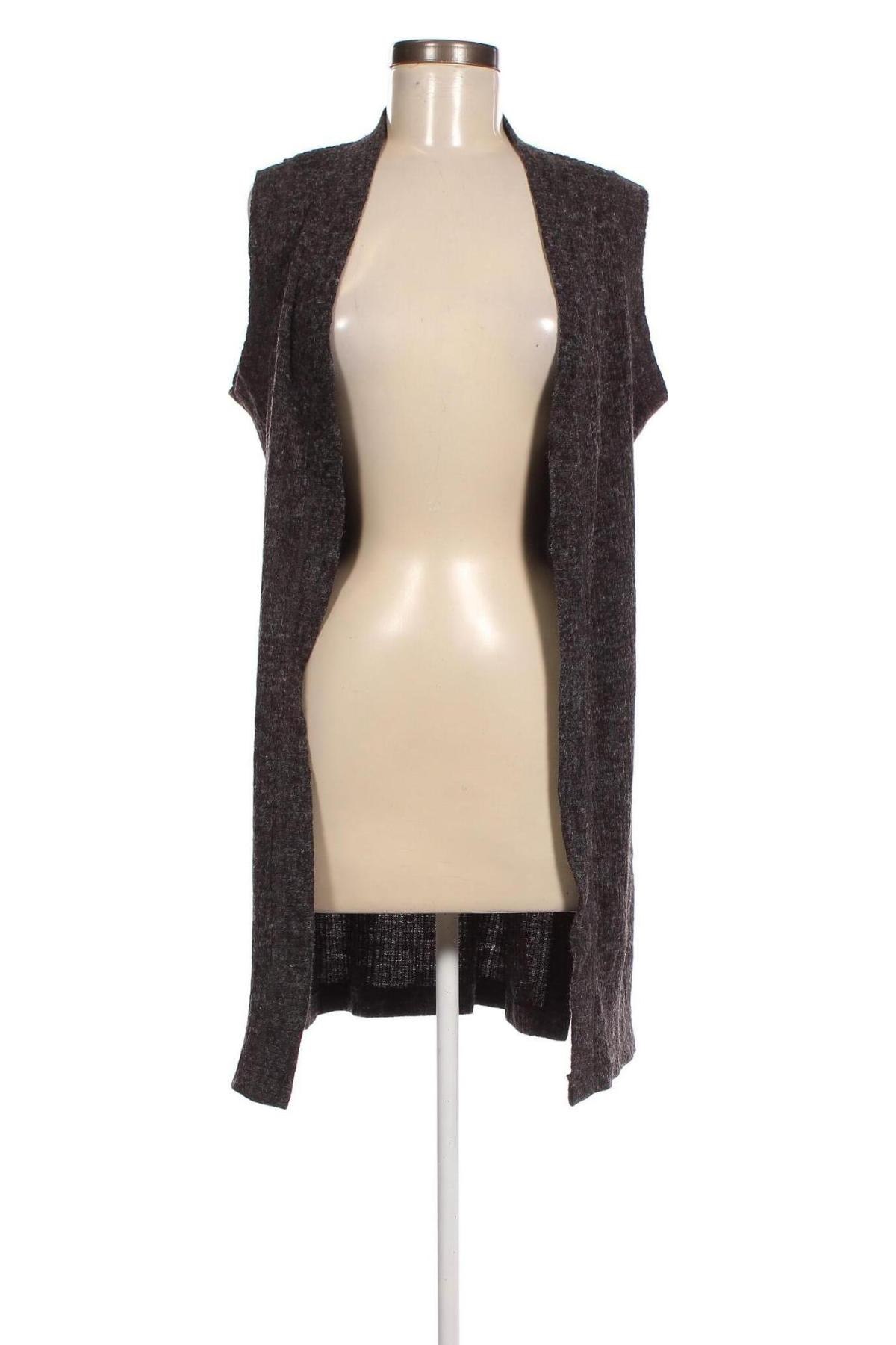 Γυναικεία ζακέτα, Μέγεθος XL, Χρώμα Γκρί, Τιμή 8,97 €