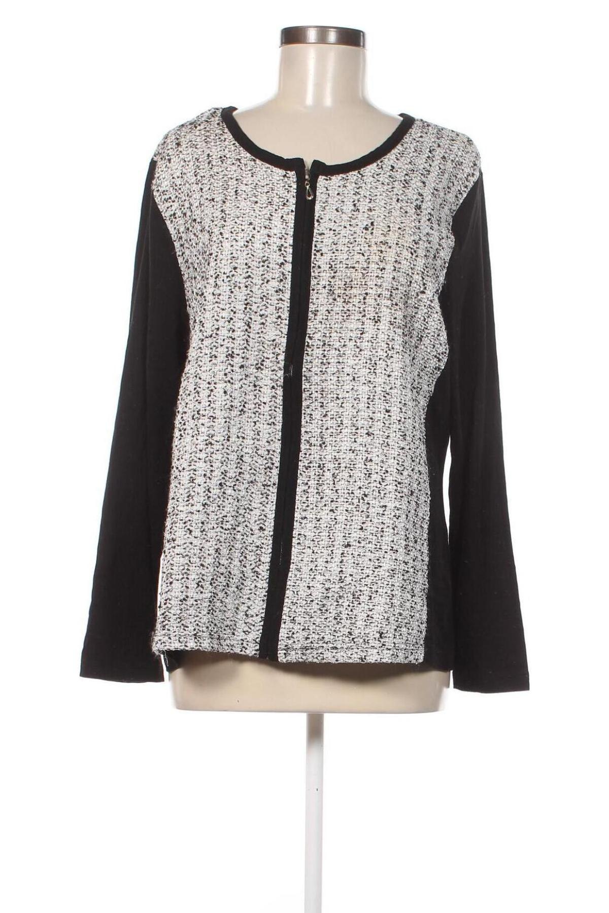 Cardigan de damă, Mărime XL, Culoare Multicolor, Preț 52,46 Lei