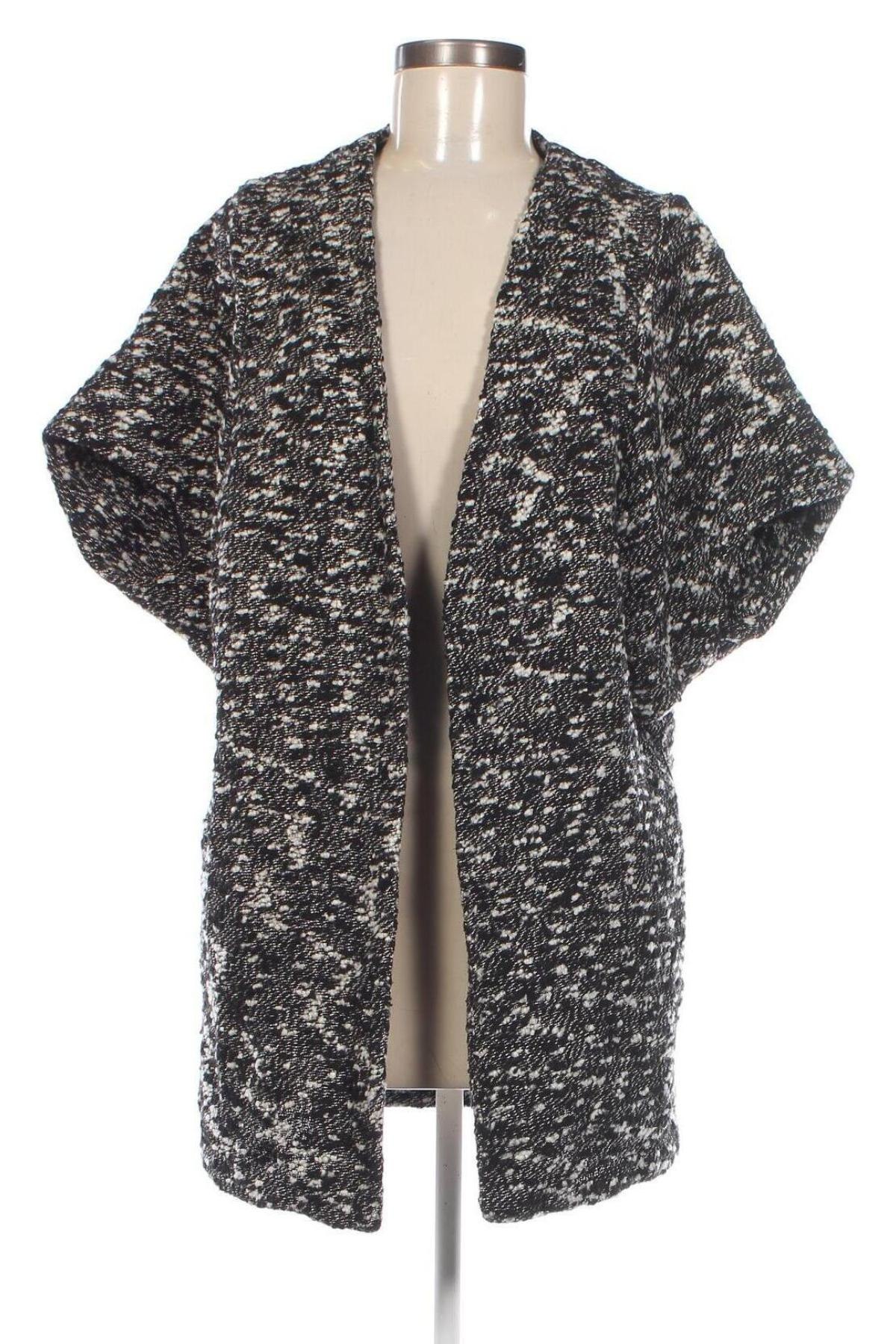 Cardigan de damă Bershka, Mărime S, Culoare Multicolor, Preț 42,93 Lei