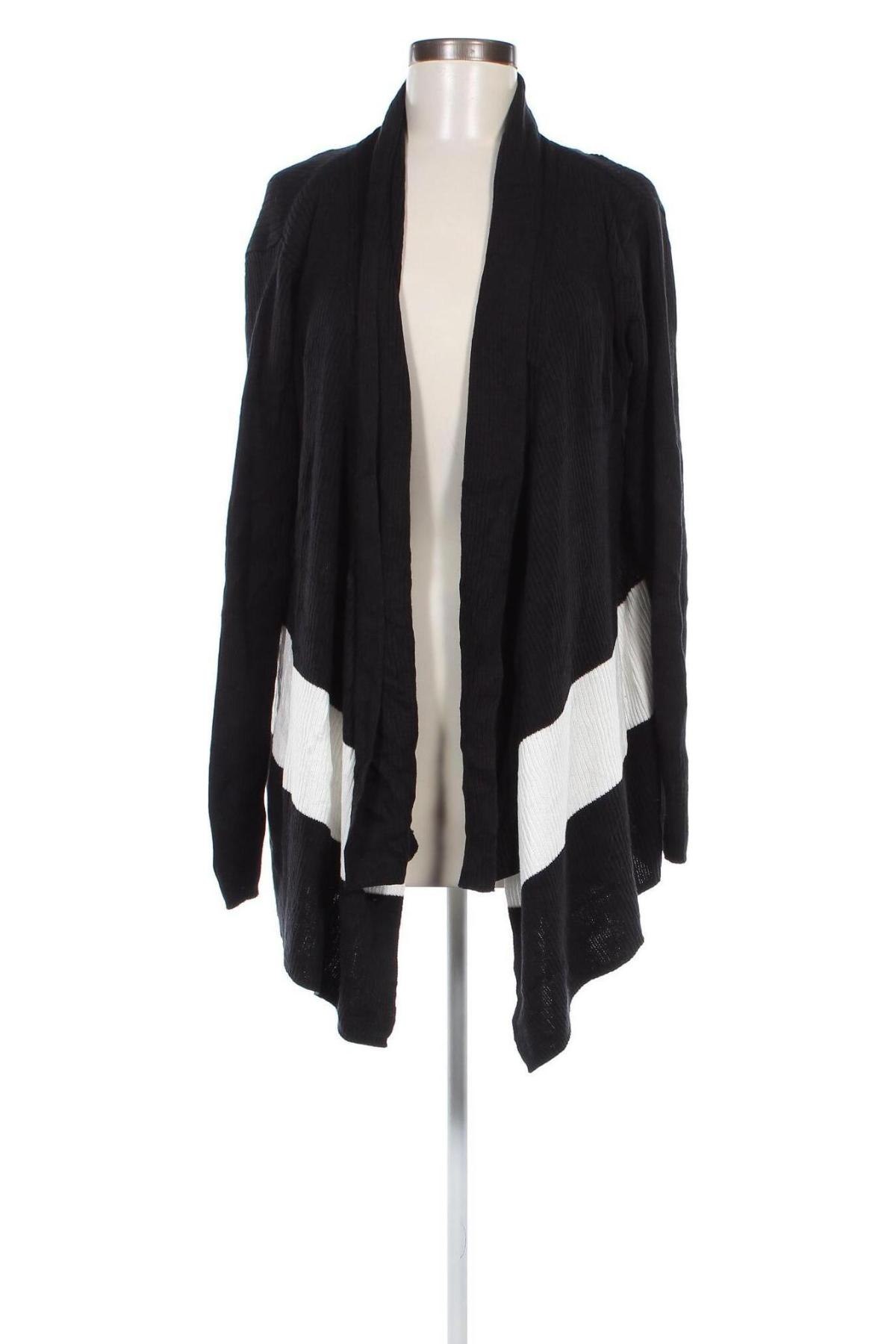 Cardigan de damă Blue Motion, Mărime M, Culoare Negru, Preț 22,99 Lei