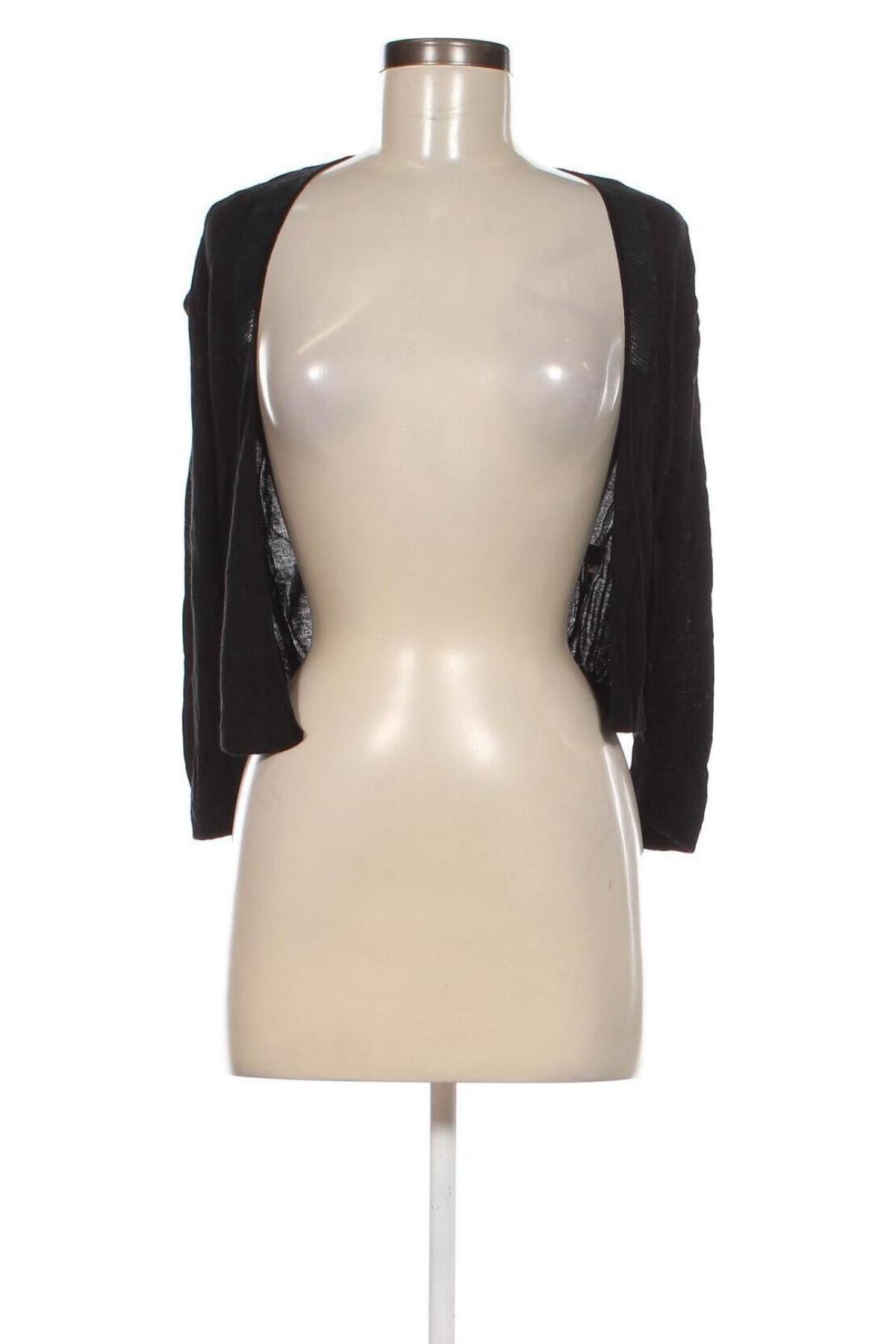 Damen Strickjacke Esprit, Größe S, Farbe Schwarz, Preis € 12,84