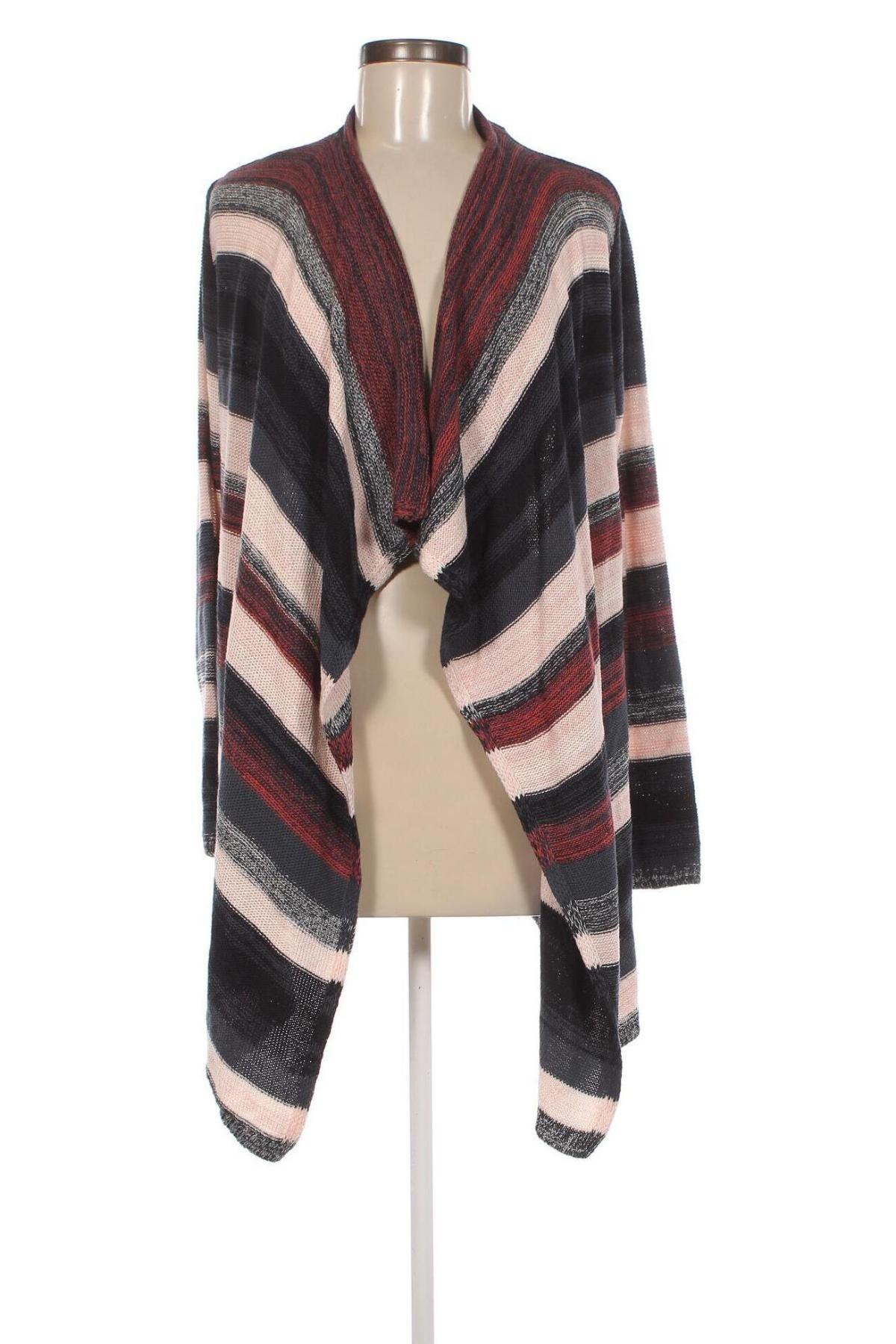 Cardigan de damă Gina Benotti, Mărime S, Culoare Multicolor, Preț 38,16 Lei