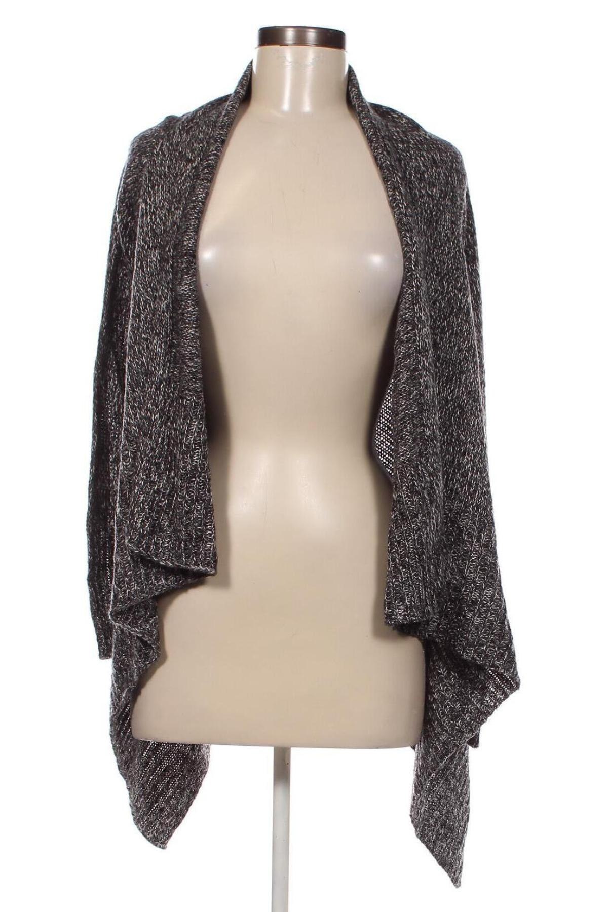 Cardigan de damă H&M, Mărime S, Culoare Negru, Preț 42,93 Lei