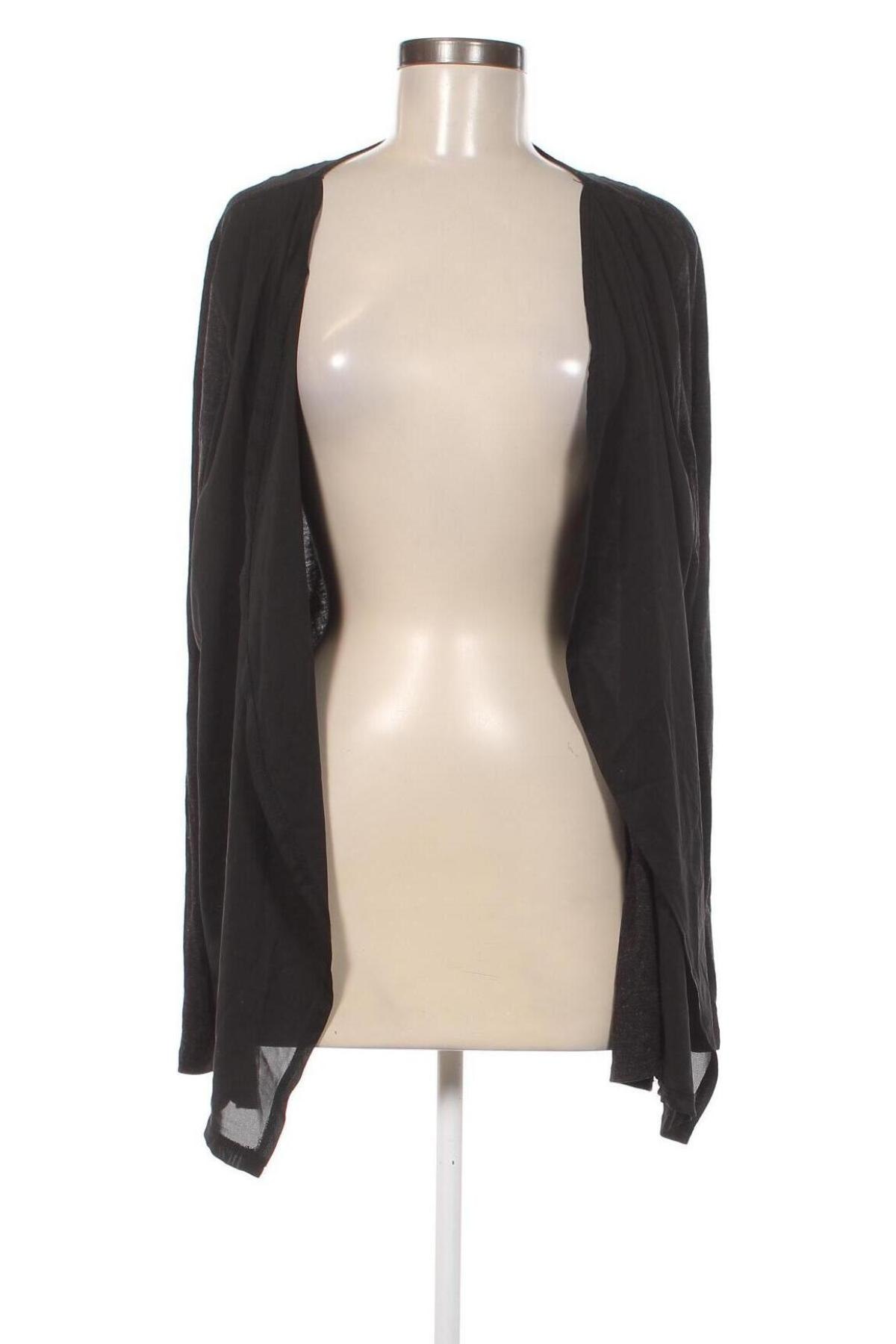 Damen Strickjacke Items Vero Moda, Größe XL, Farbe Grau, Preis € 8,46