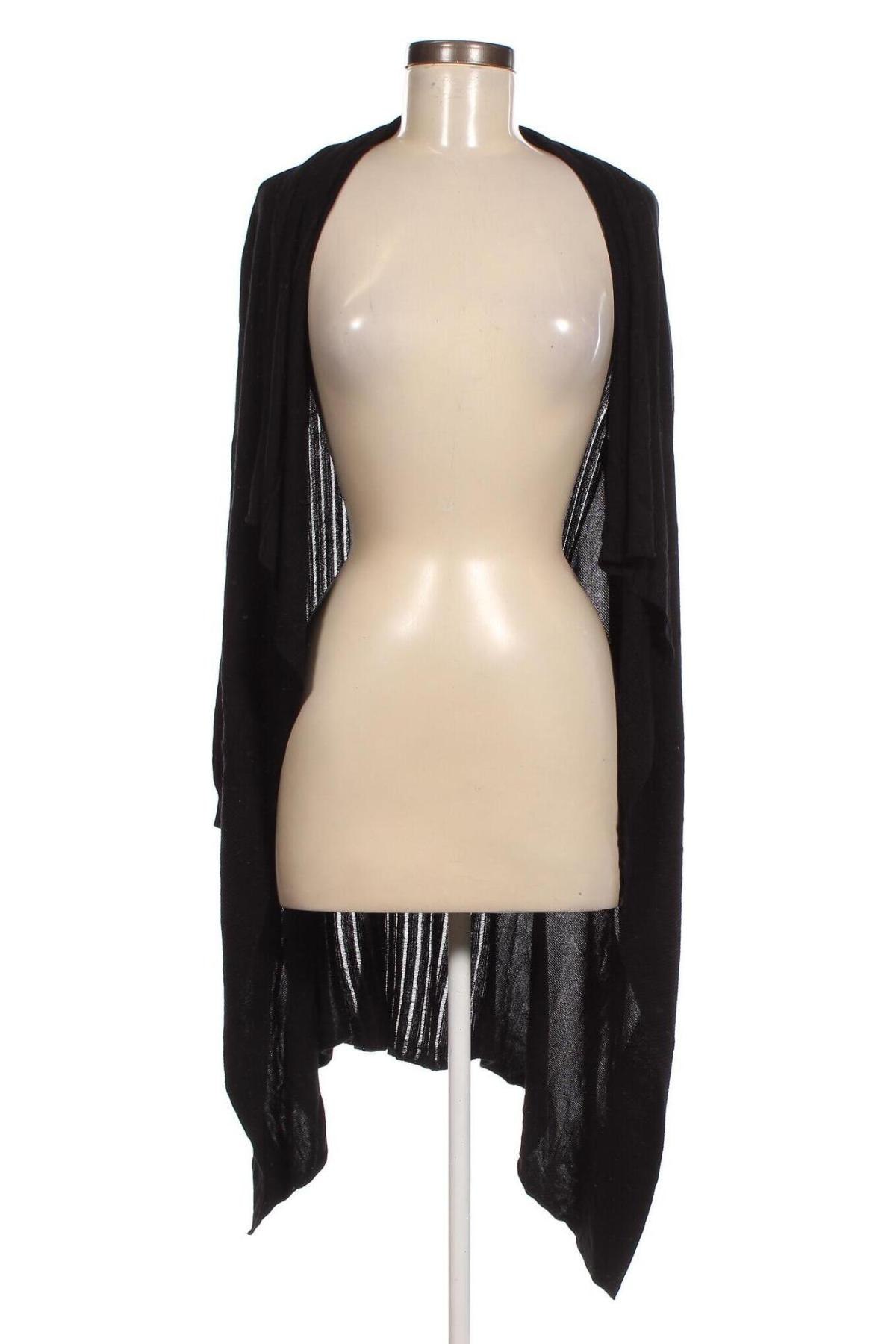 Γυναικεία ζακέτα Jones, Μέγεθος M, Χρώμα Μαύρο, Τιμή 11,41 €