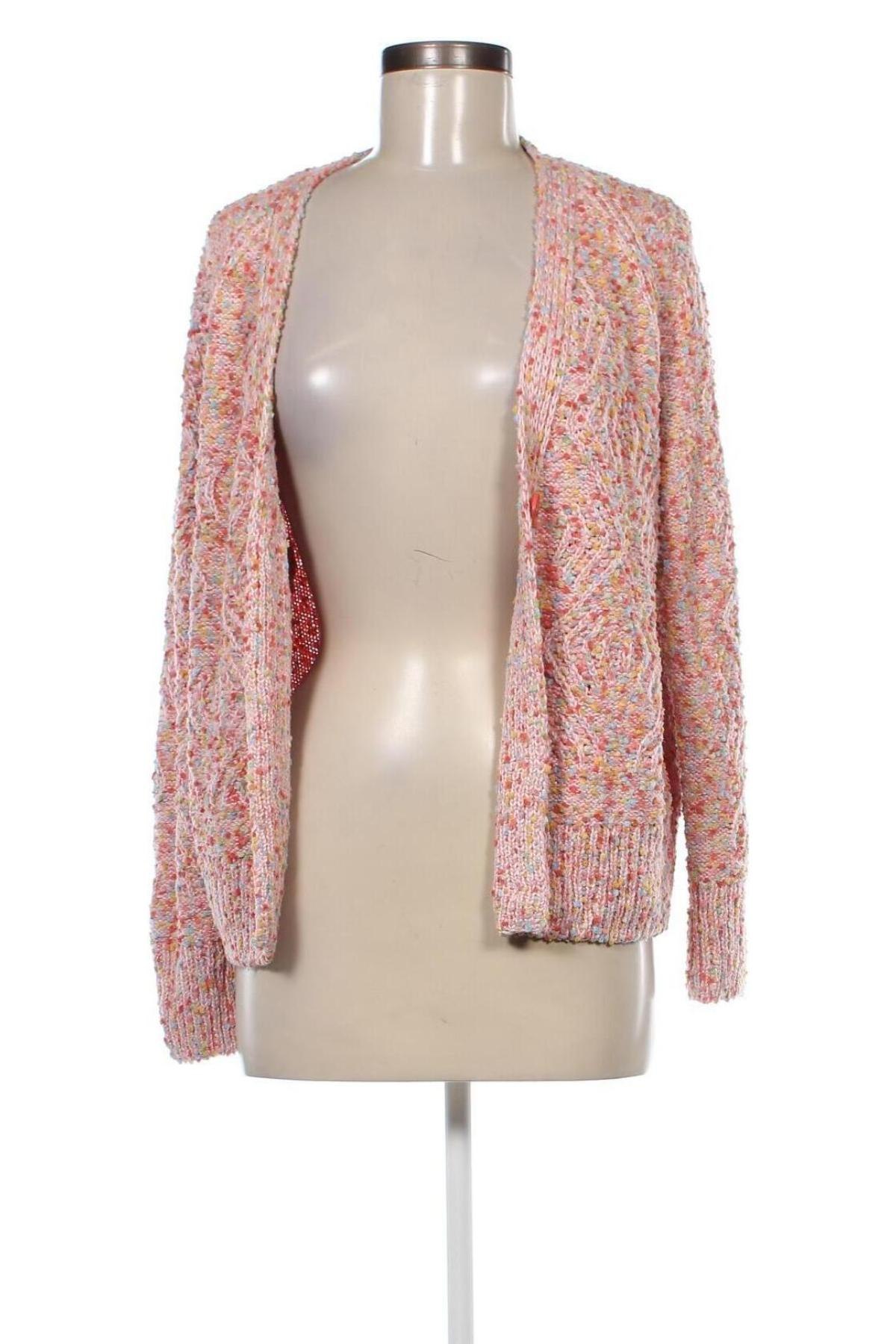 Cardigan de damă MYBC, Mărime L, Culoare Multicolor, Preț 203,95 Lei