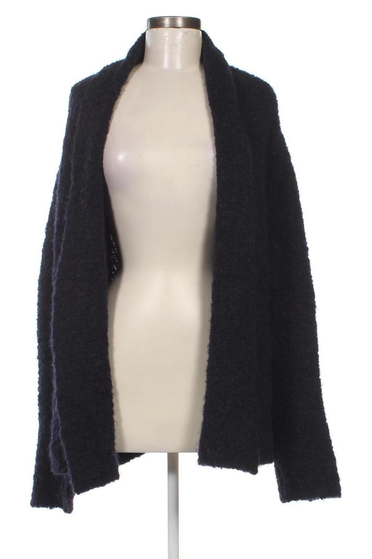 Γυναικεία ζακέτα Marc O'Polo, Μέγεθος XL, Χρώμα Μπλέ, Τιμή 44,54 €