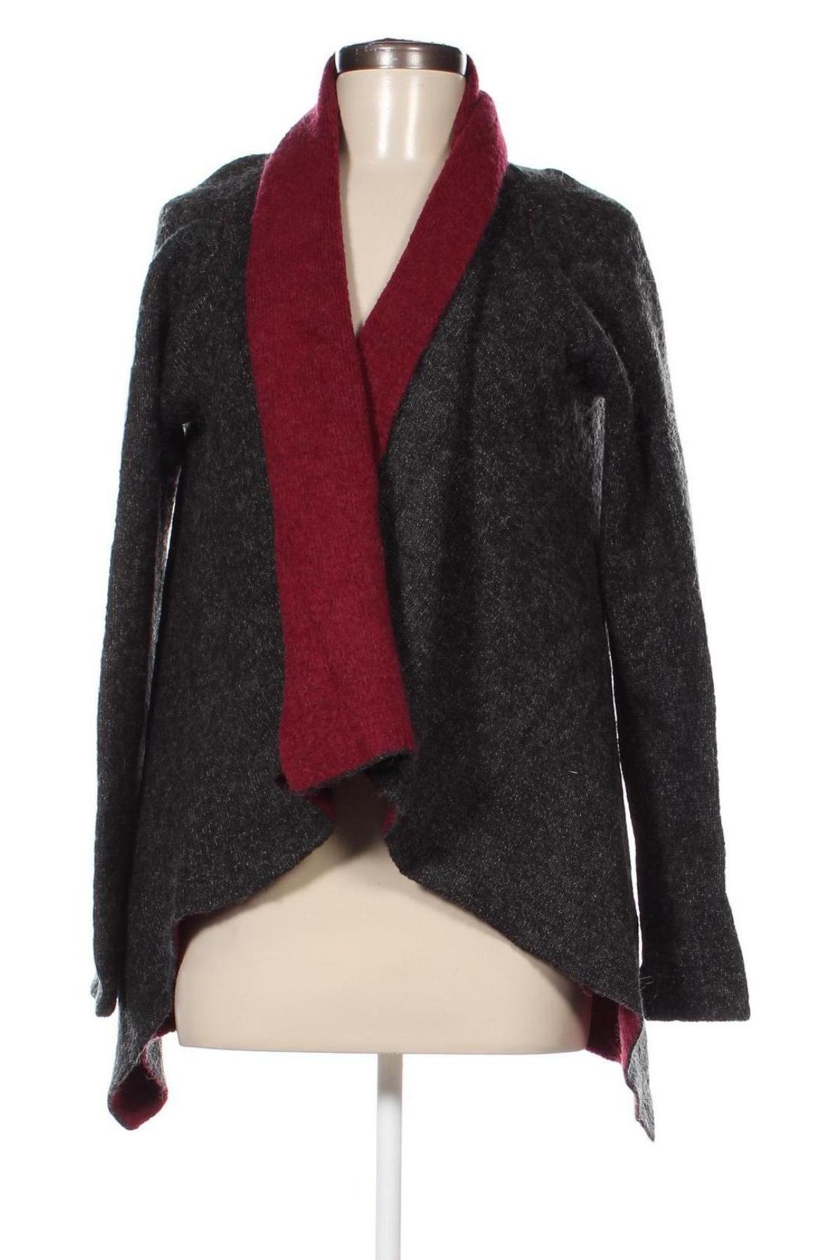 Cardigan de damă Maternite, Mărime M, Culoare Negru, Preț 67,44 Lei