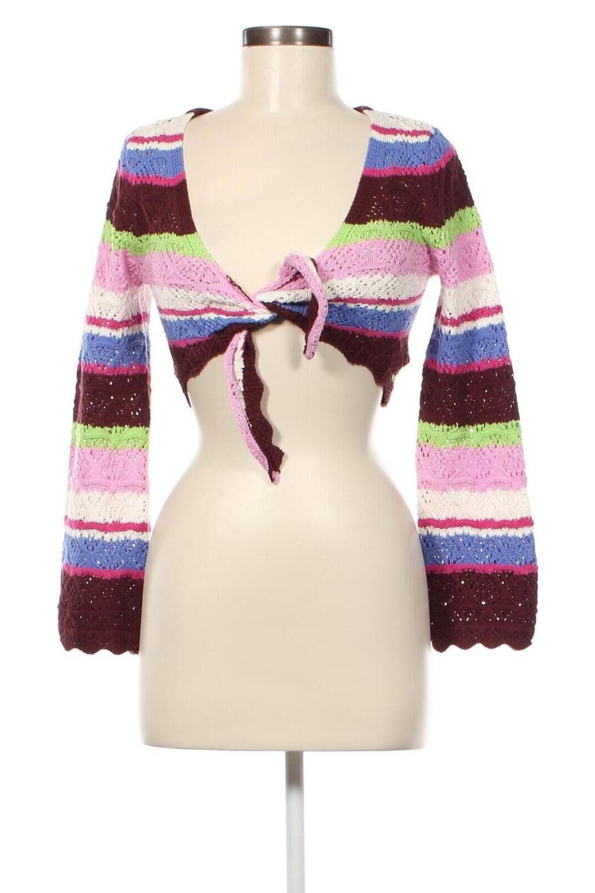 Cardigan de damă Monki, Mărime XS, Culoare Multicolor, Preț 49,74 Lei