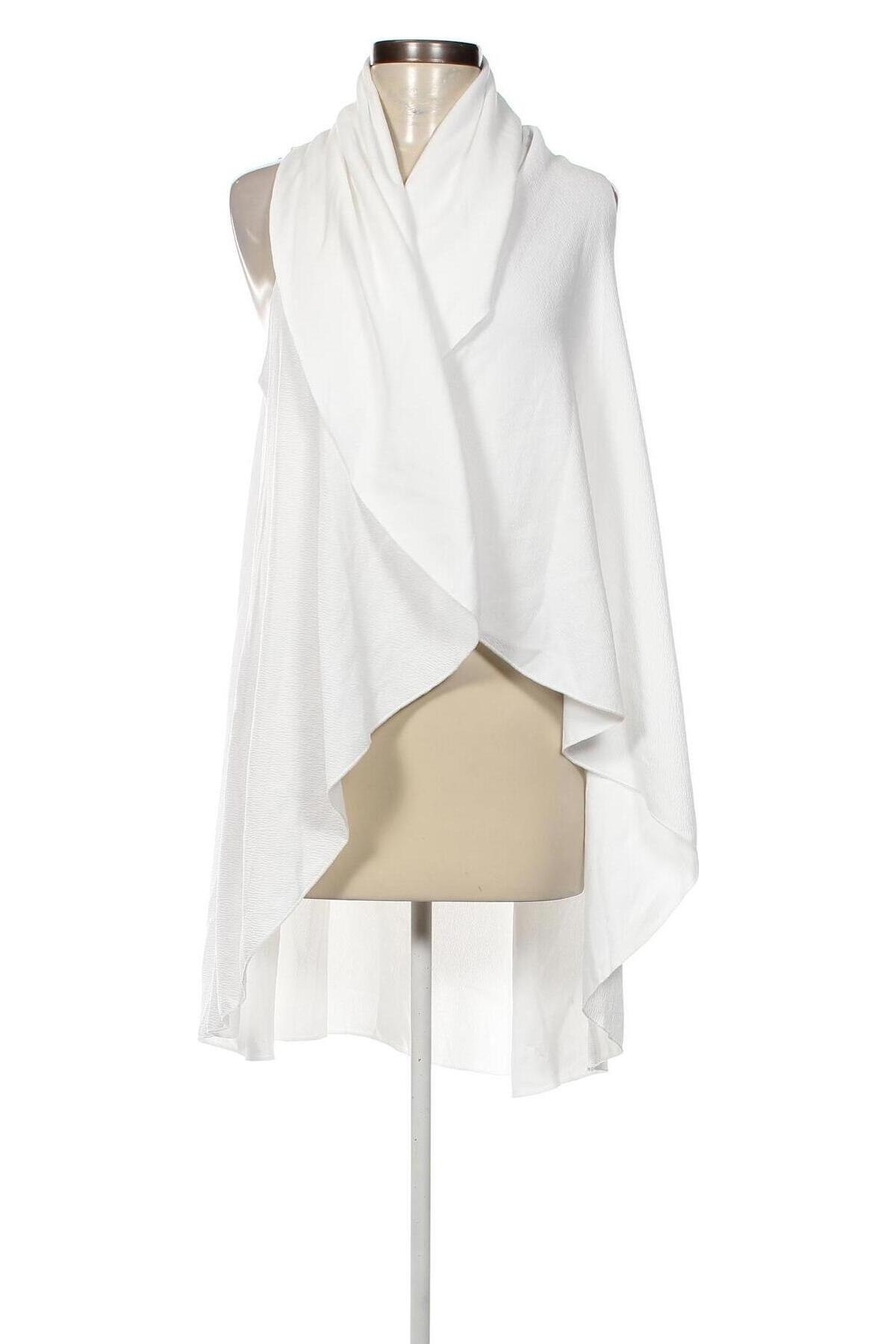 Γυναικεία ζακέτα New Look, Μέγεθος M, Χρώμα Λευκό, Τιμή 9,72 €