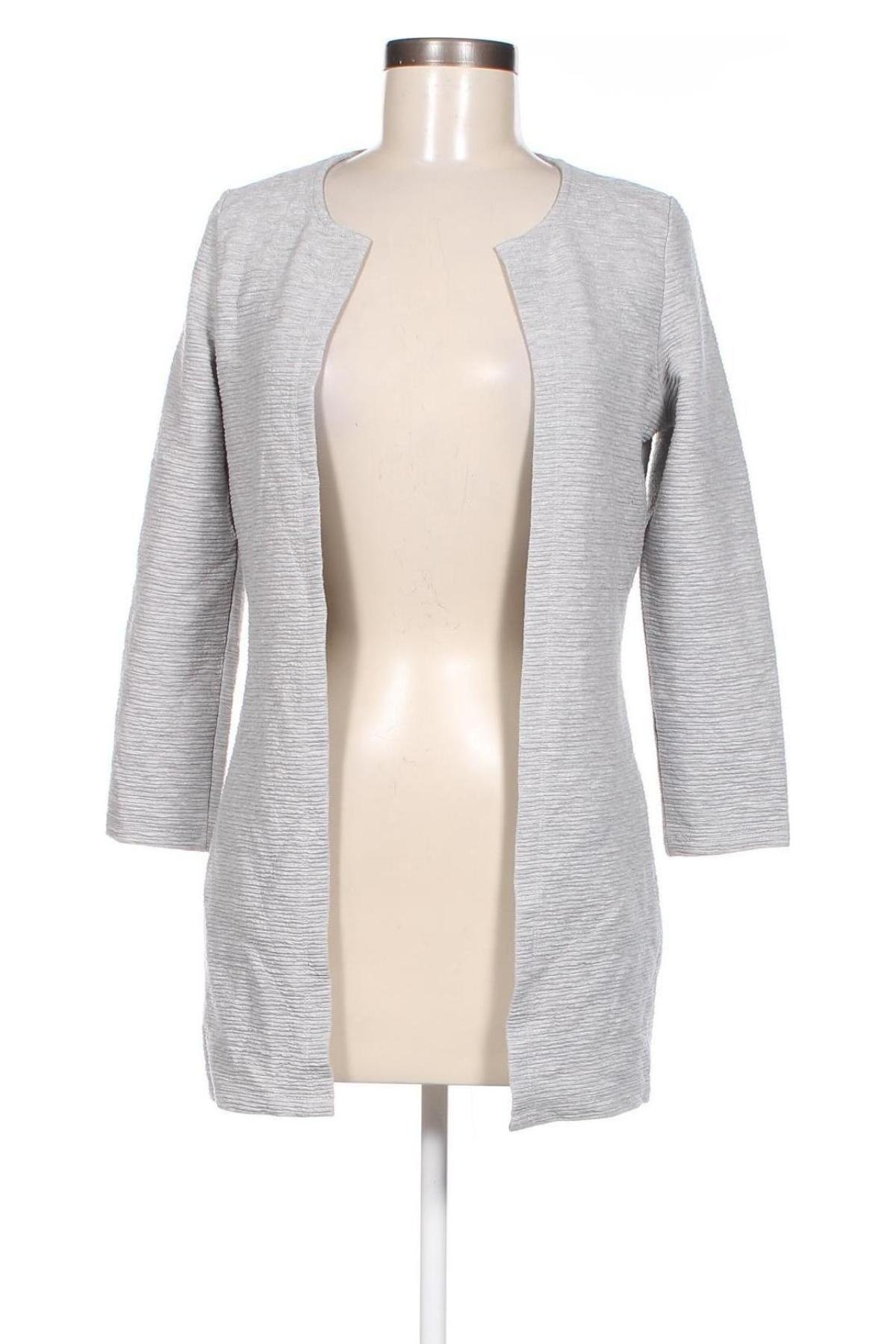 Cardigan de damă ONLY, Mărime XS, Culoare Gri, Preț 39,97 Lei