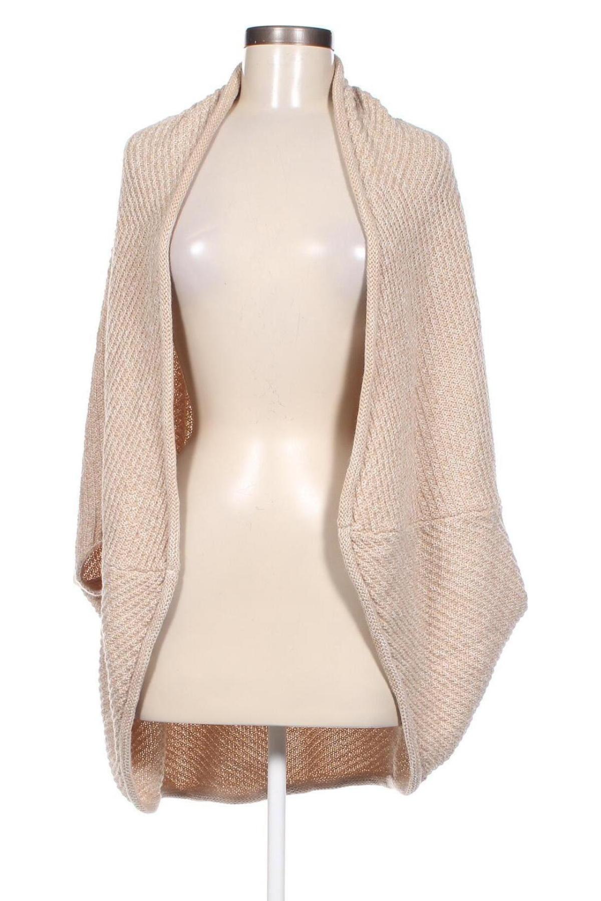 Damen Strickjacke Opus, Größe L, Farbe Beige, Preis 43,14 €