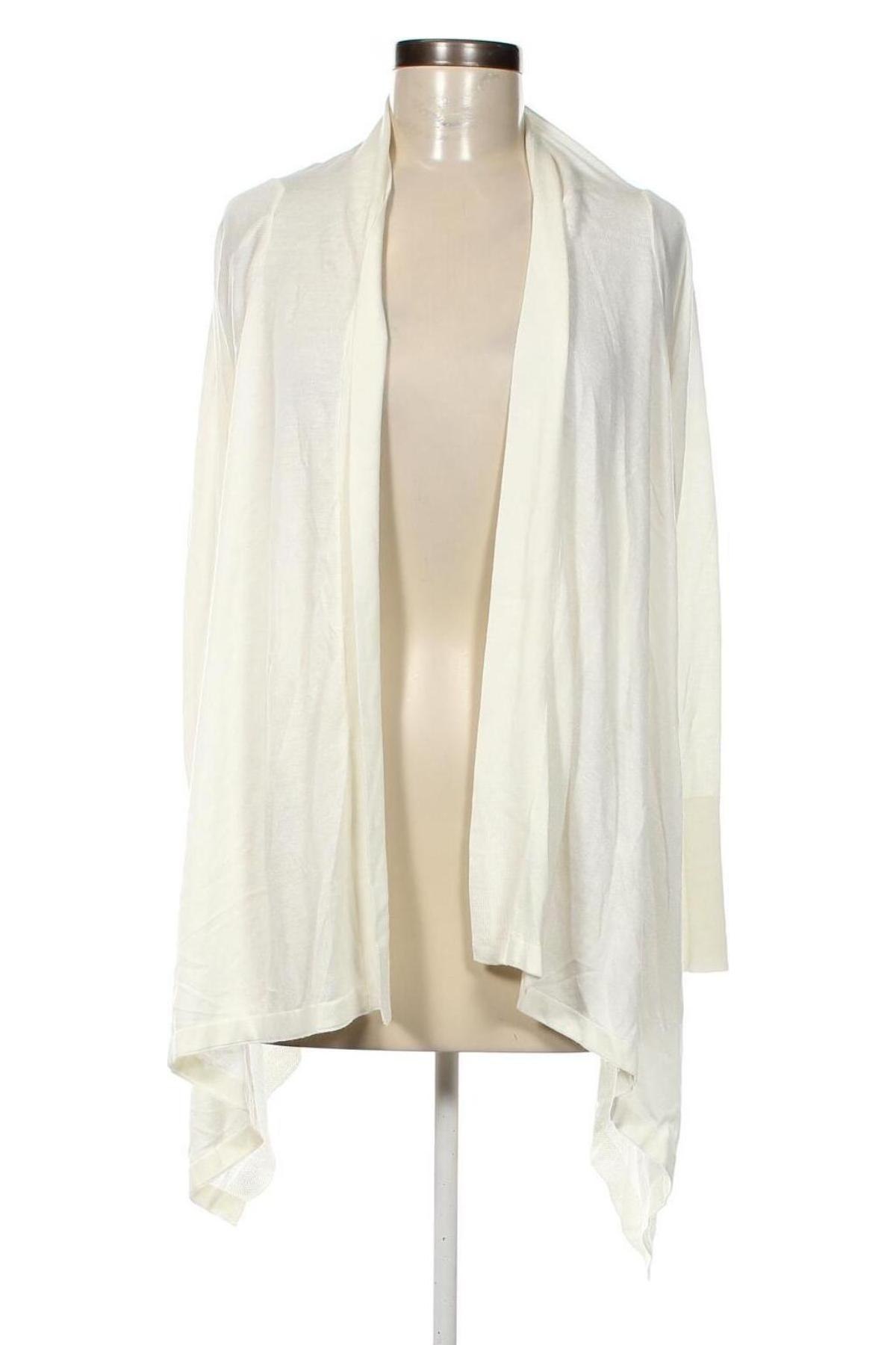 Γυναικεία ζακέτα Orsay, Μέγεθος S, Χρώμα Λευκό, Τιμή 4,13 €