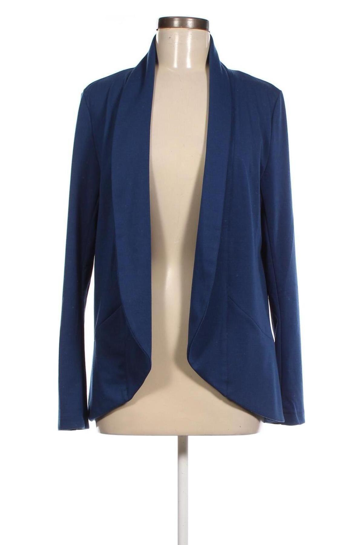 Damen Strickjacke Orsay, Größe M, Farbe Blau, Preis 8,07 €