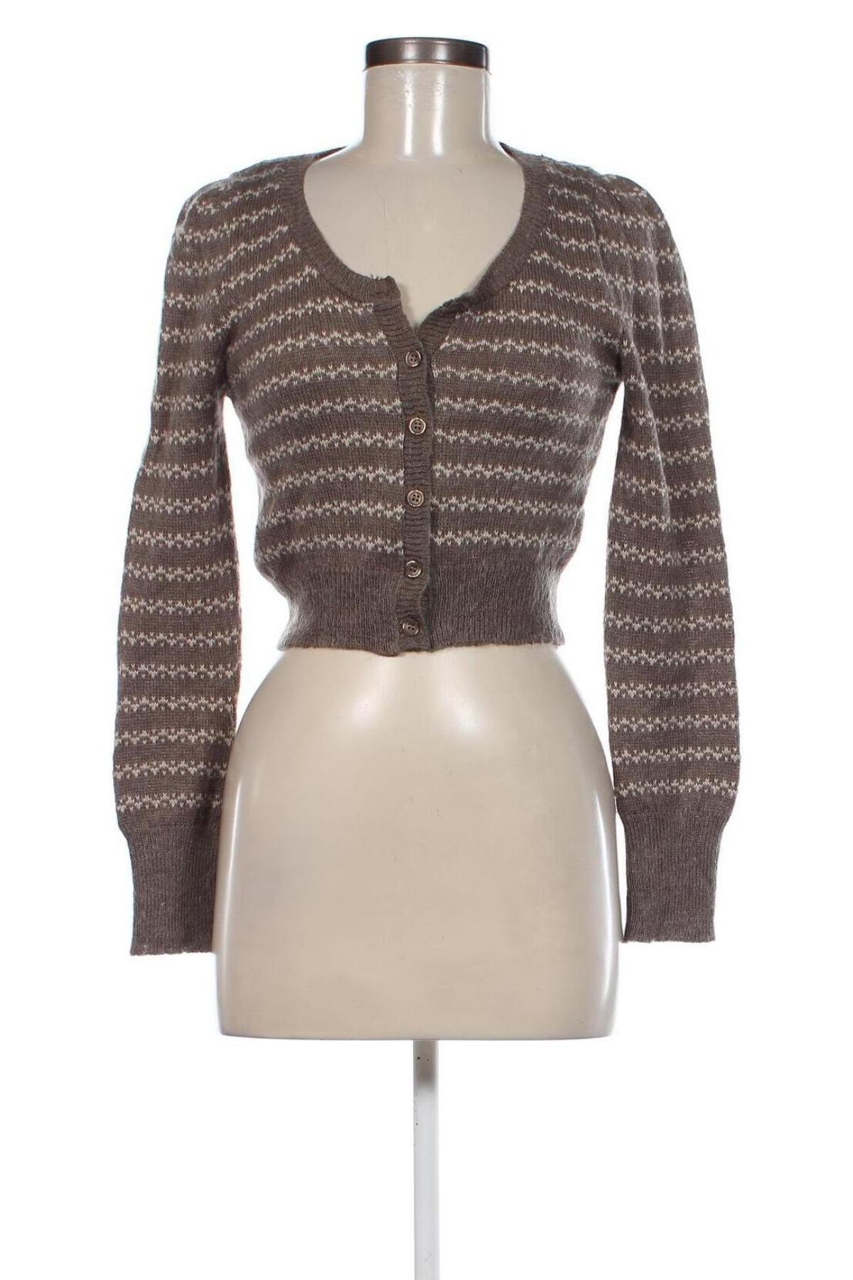 Cardigan de damă Promod, Mărime M, Culoare Multicolor, Preț 63,39 Lei