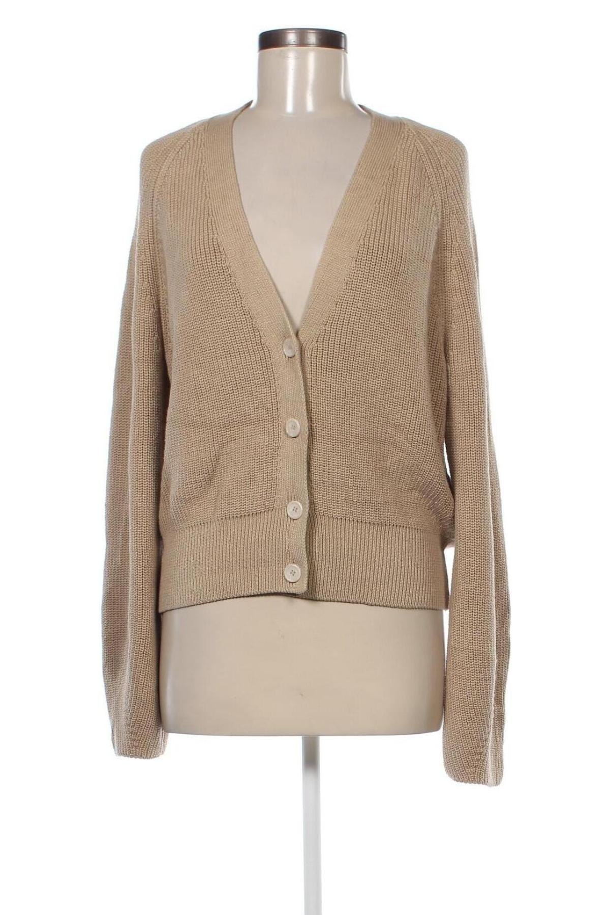 Damen Strickjacke Riani, Größe L, Farbe Ecru, Preis € 74,18