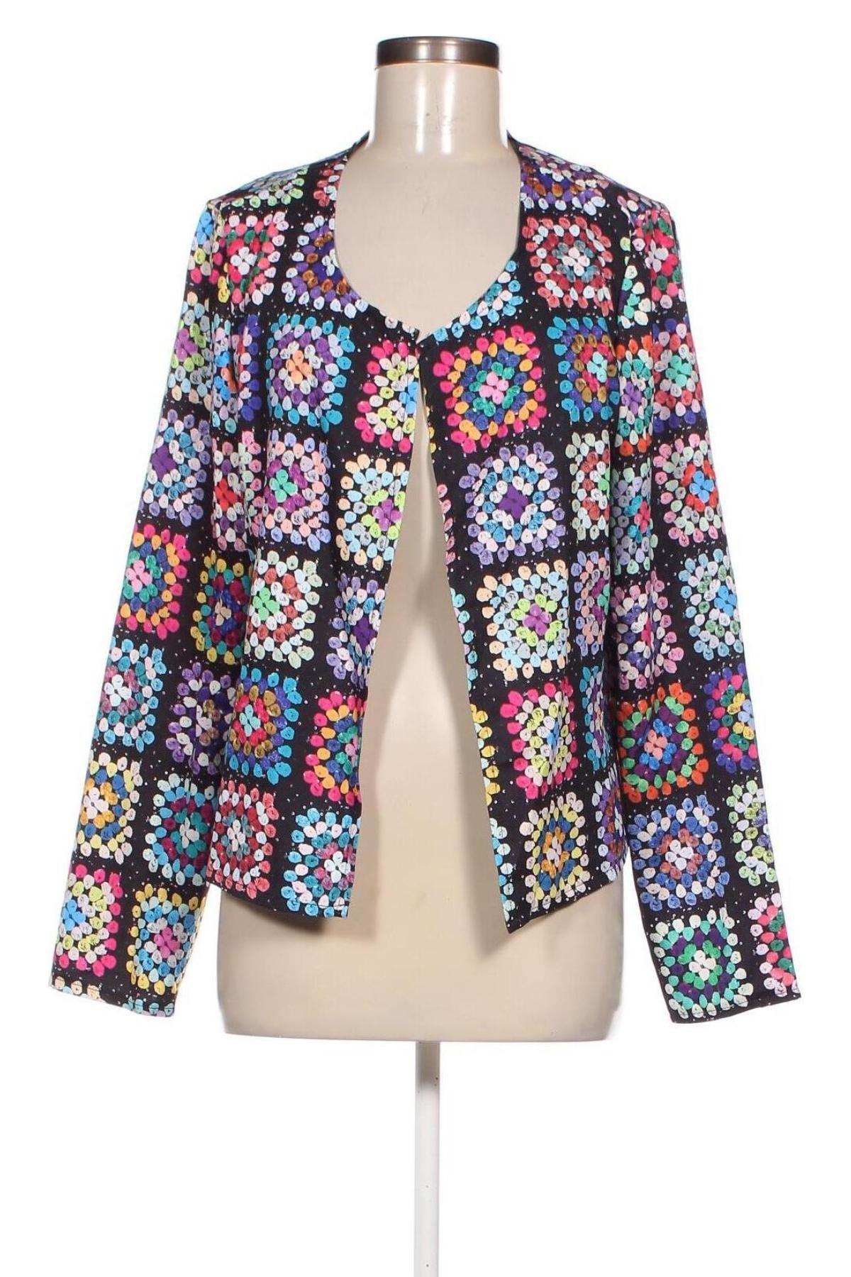 Cardigan de damă SHEIN, Mărime XL, Culoare Multicolor, Preț 47,70 Lei