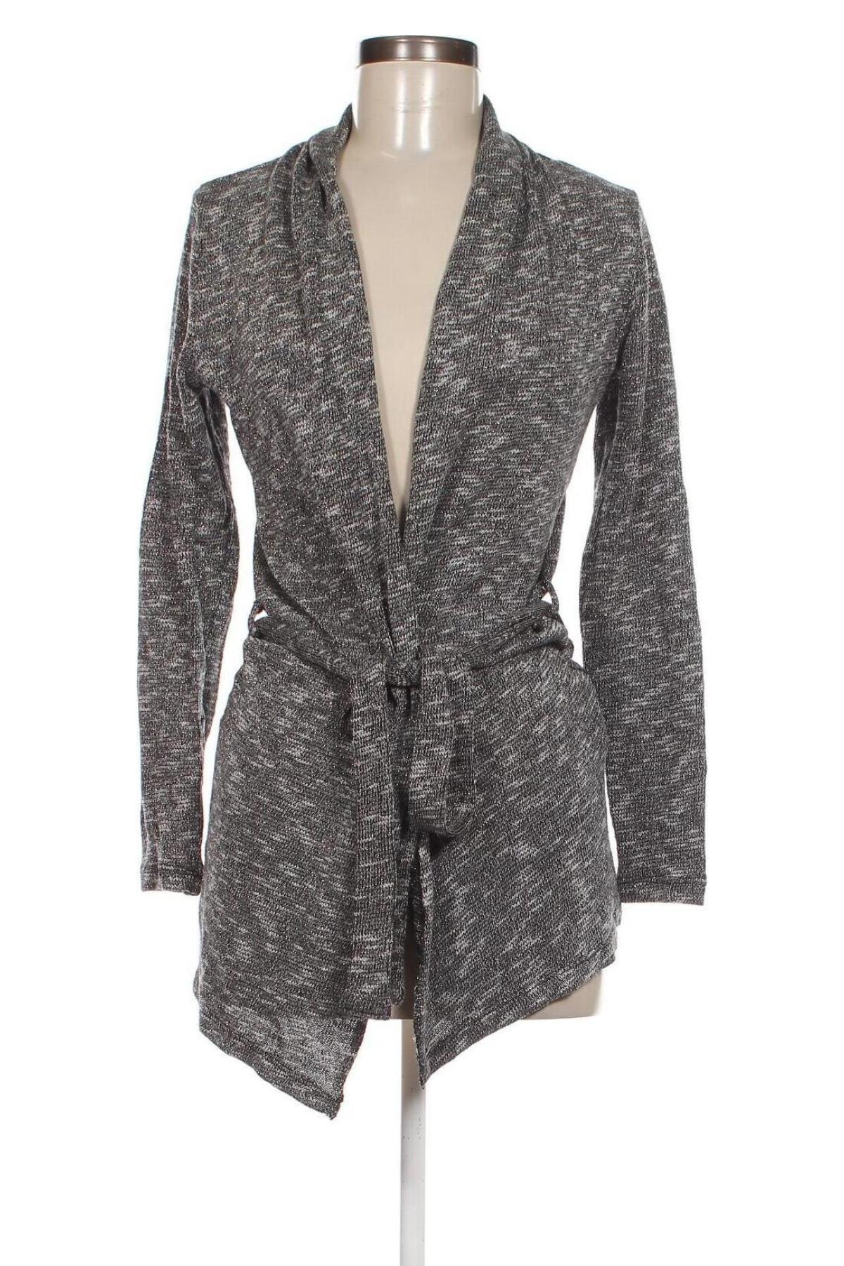 Damen Strickjacke Sure, Größe S, Farbe Silber, Preis € 9,08