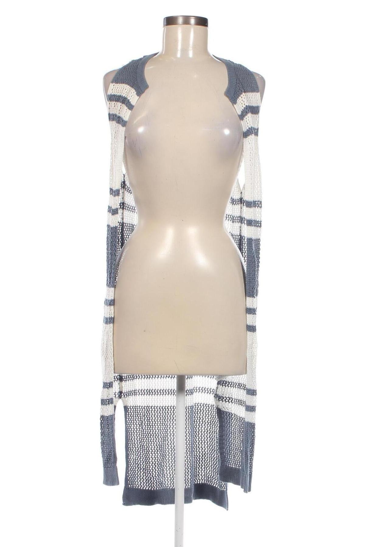 Damen Strickjacke Tom Tailor, Größe S, Farbe Mehrfarbig, Preis 5,71 €