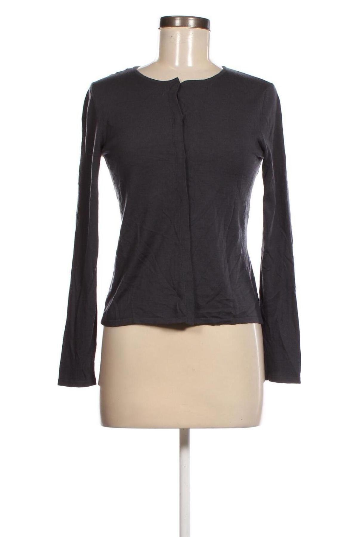 Cardigan de damă Wolford, Mărime XS, Culoare Gri, Preț 296,71 Lei