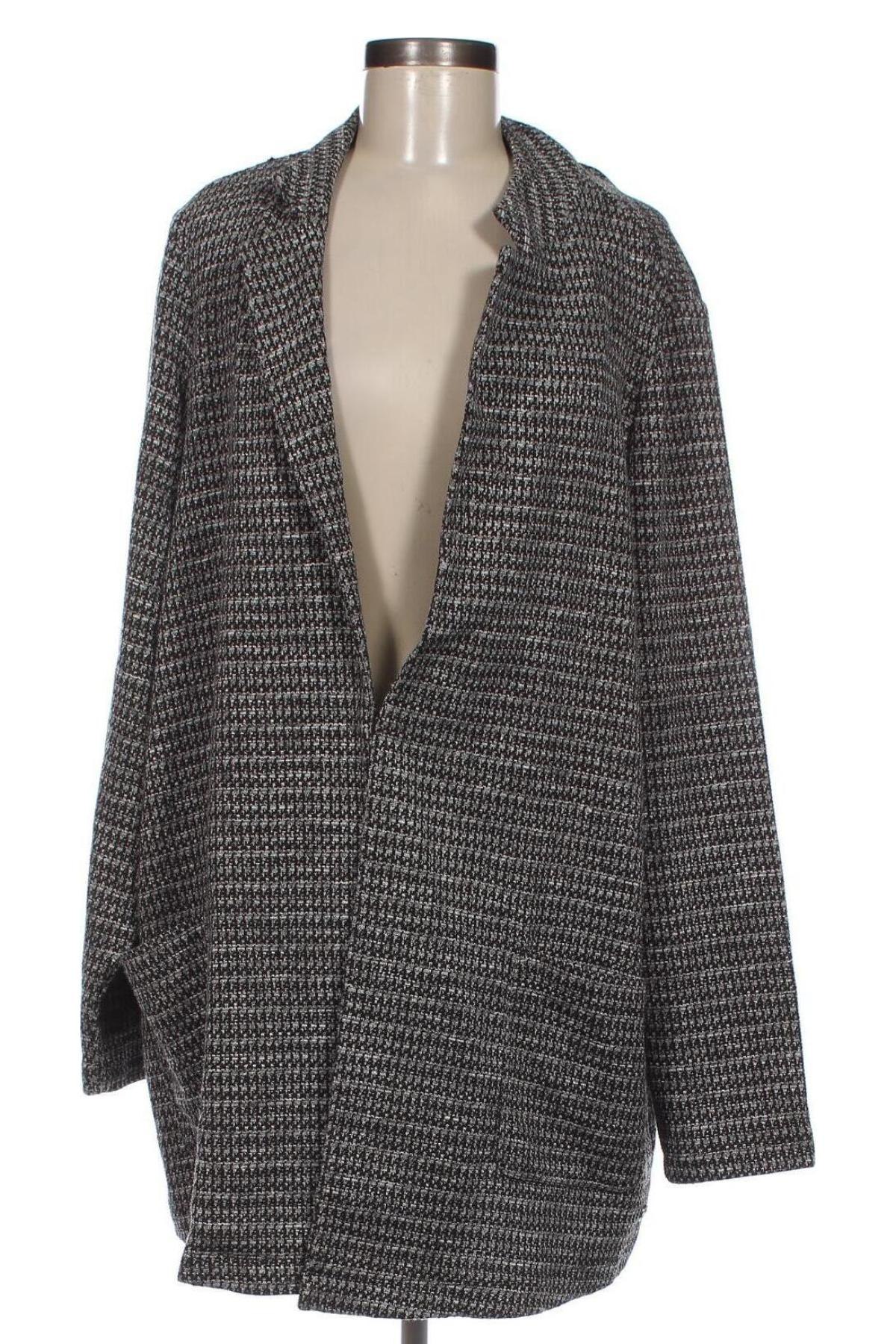 Cardigan de damă Women by Tchibo, Mărime XXL, Culoare Multicolor, Preț 57,23 Lei