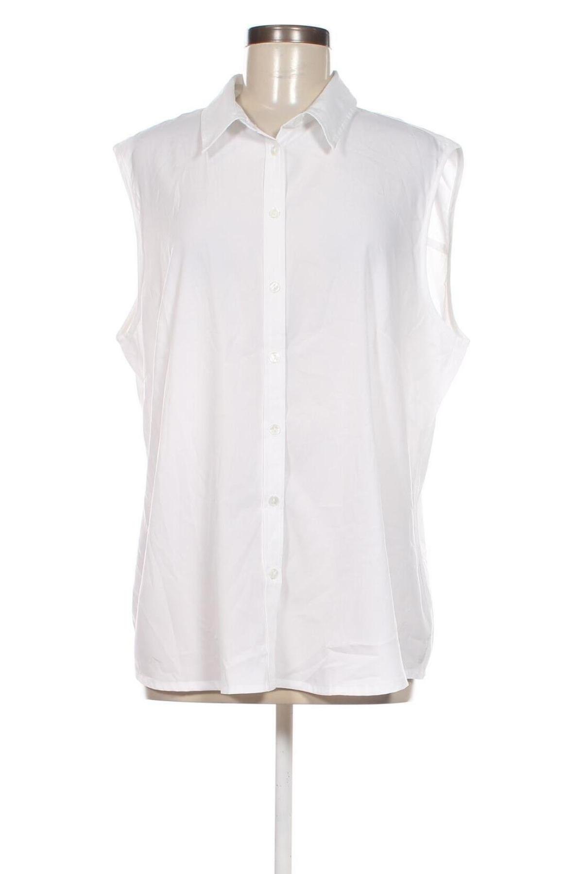 Dámská košile , Velikost XL, Barva Bílá, Cena  219,00 Kč