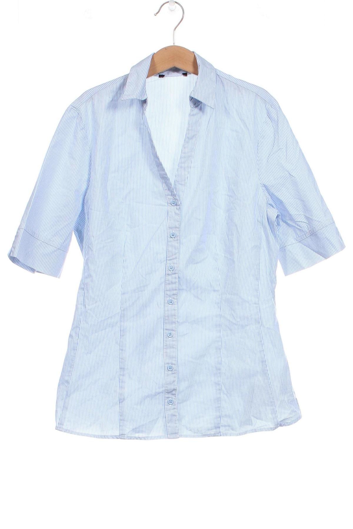 Dámská košile , Velikost S, Barva Vícebarevné, Cena  160,00 Kč