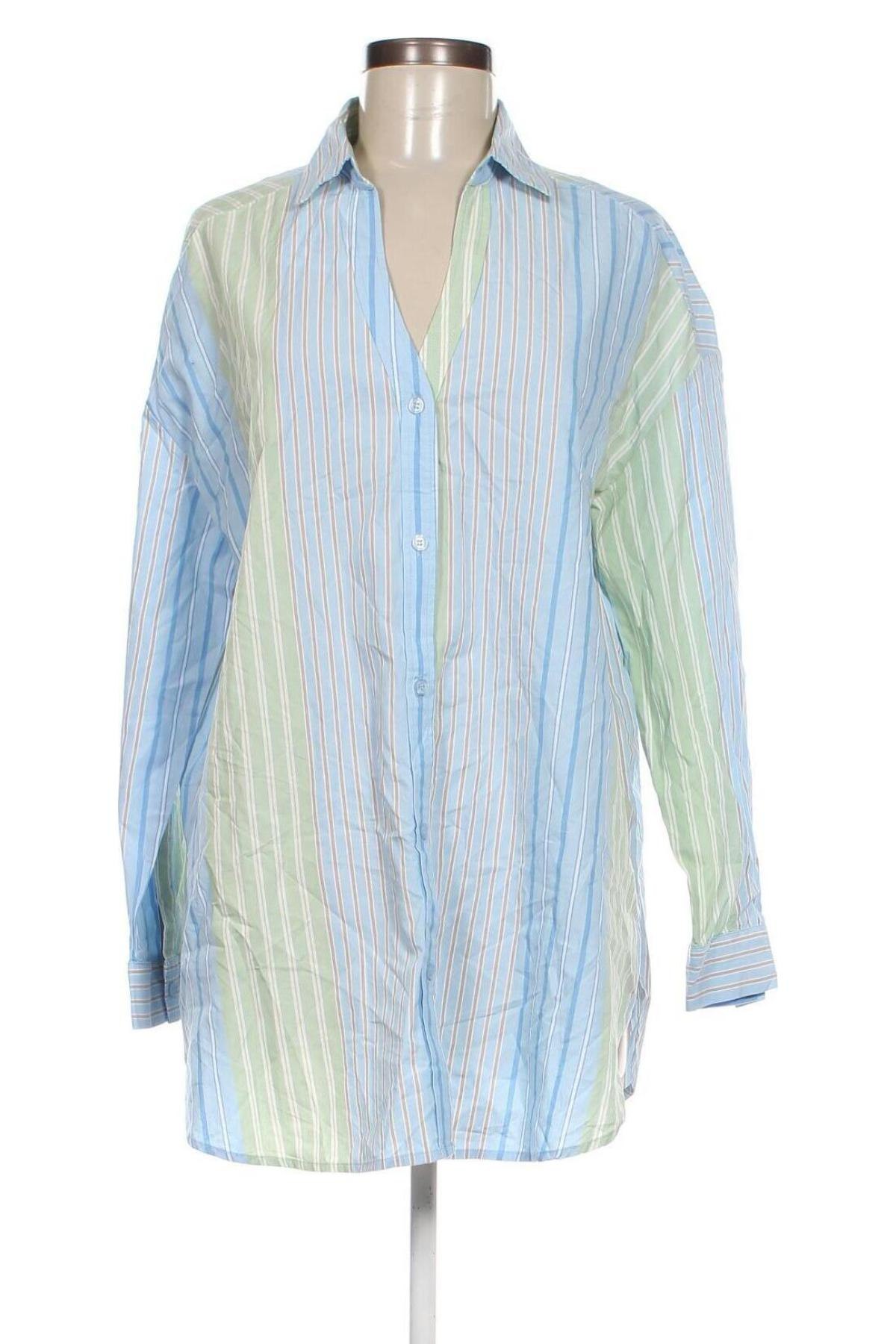 Dámska košeľa , Veľkosť M, Farba Viacfarebná, Cena  5,67 €