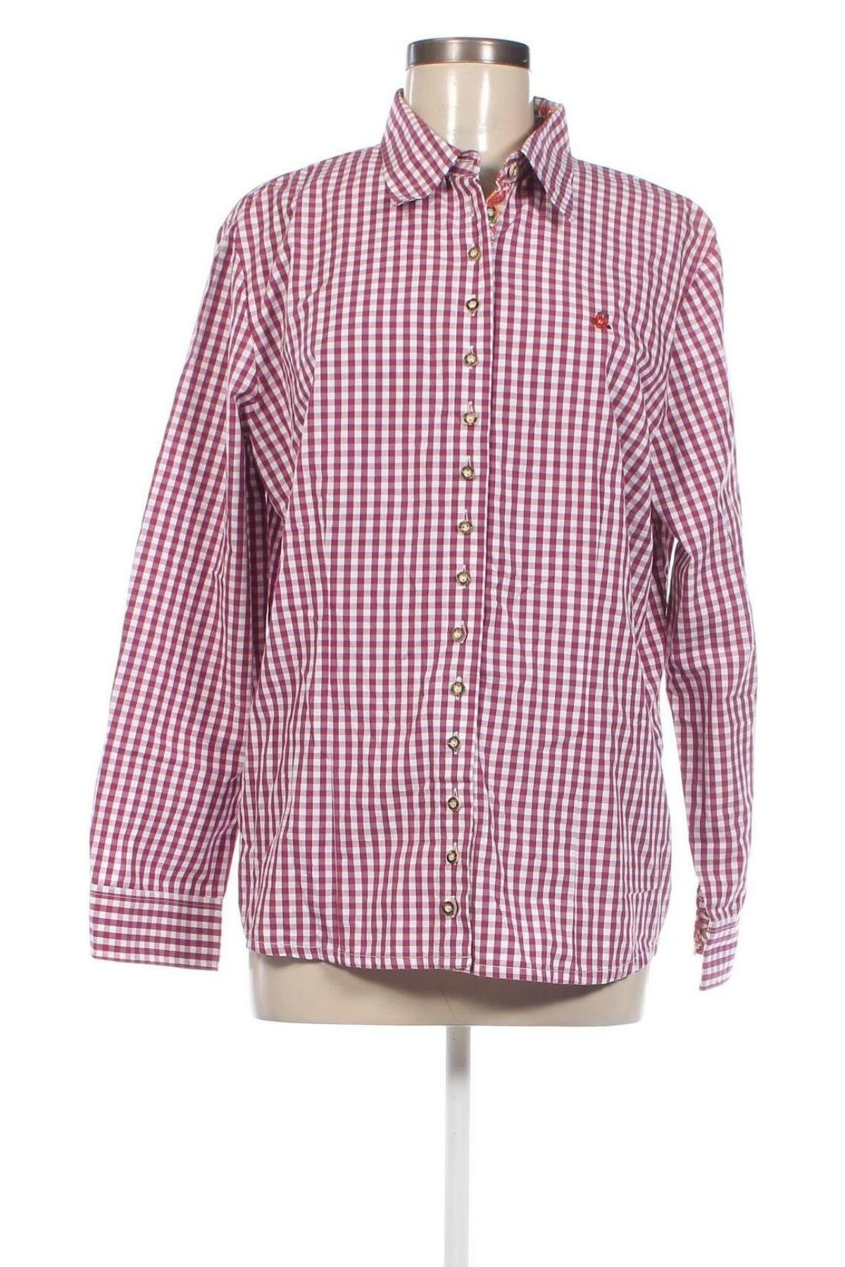 Dámská košile , Velikost S, Barva Růžová, Cena  180,00 Kč