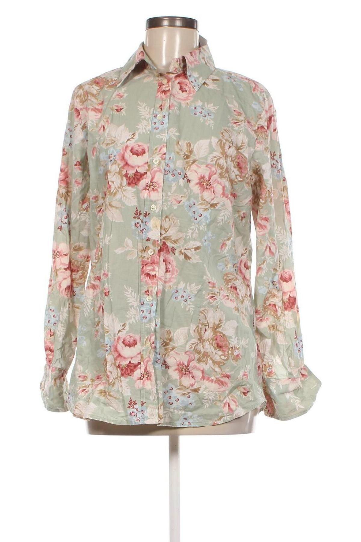 Γυναικείο πουκάμισο, Μέγεθος S, Χρώμα Πολύχρωμο, Τιμή 7,73 €