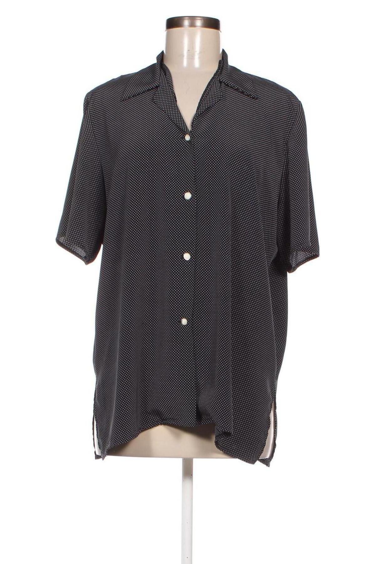 Γυναικείο πουκάμισο, Μέγεθος XXL, Χρώμα Πολύχρωμο, Τιμή 7,29 €