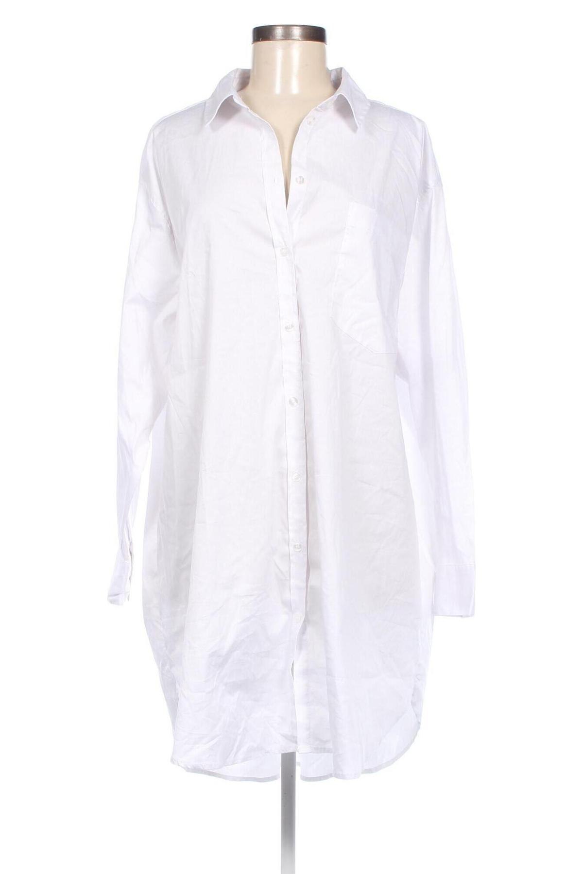 Dámska košeľa , Veľkosť XL, Farba Biela, Cena  20,00 €