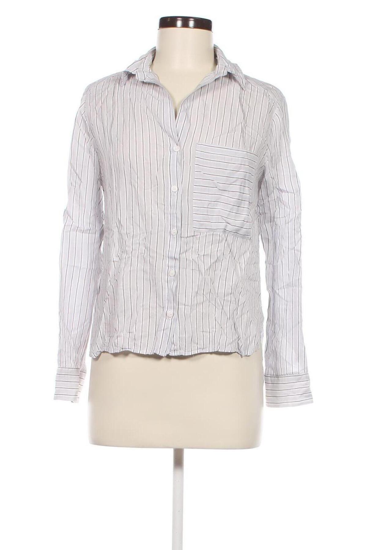 Γυναικείο πουκάμισο, Μέγεθος M, Χρώμα Πολύχρωμο, Τιμή 17,75 €