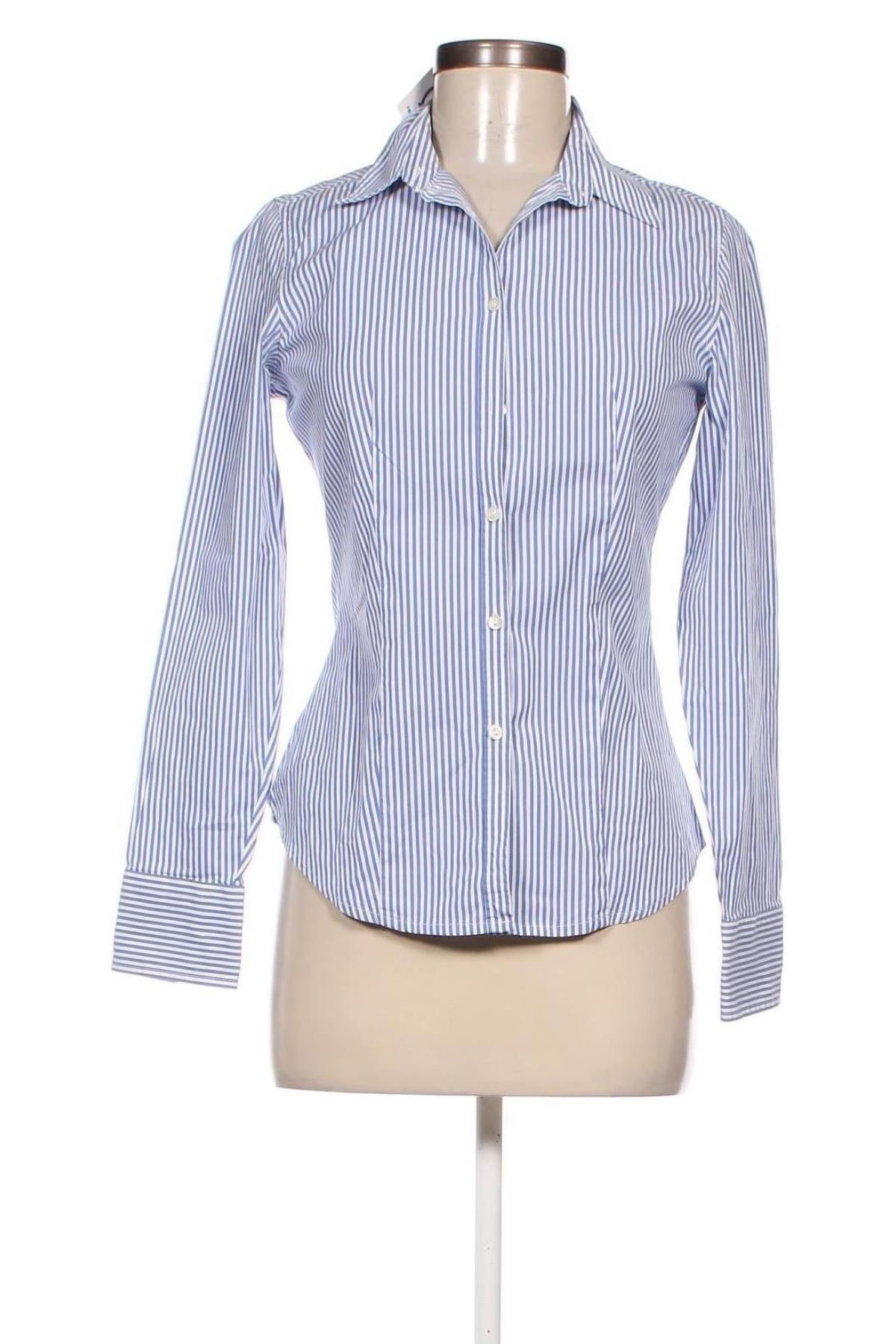 Γυναικείο πουκάμισο, Μέγεθος S, Χρώμα Πολύχρωμο, Τιμή 7,80 €
