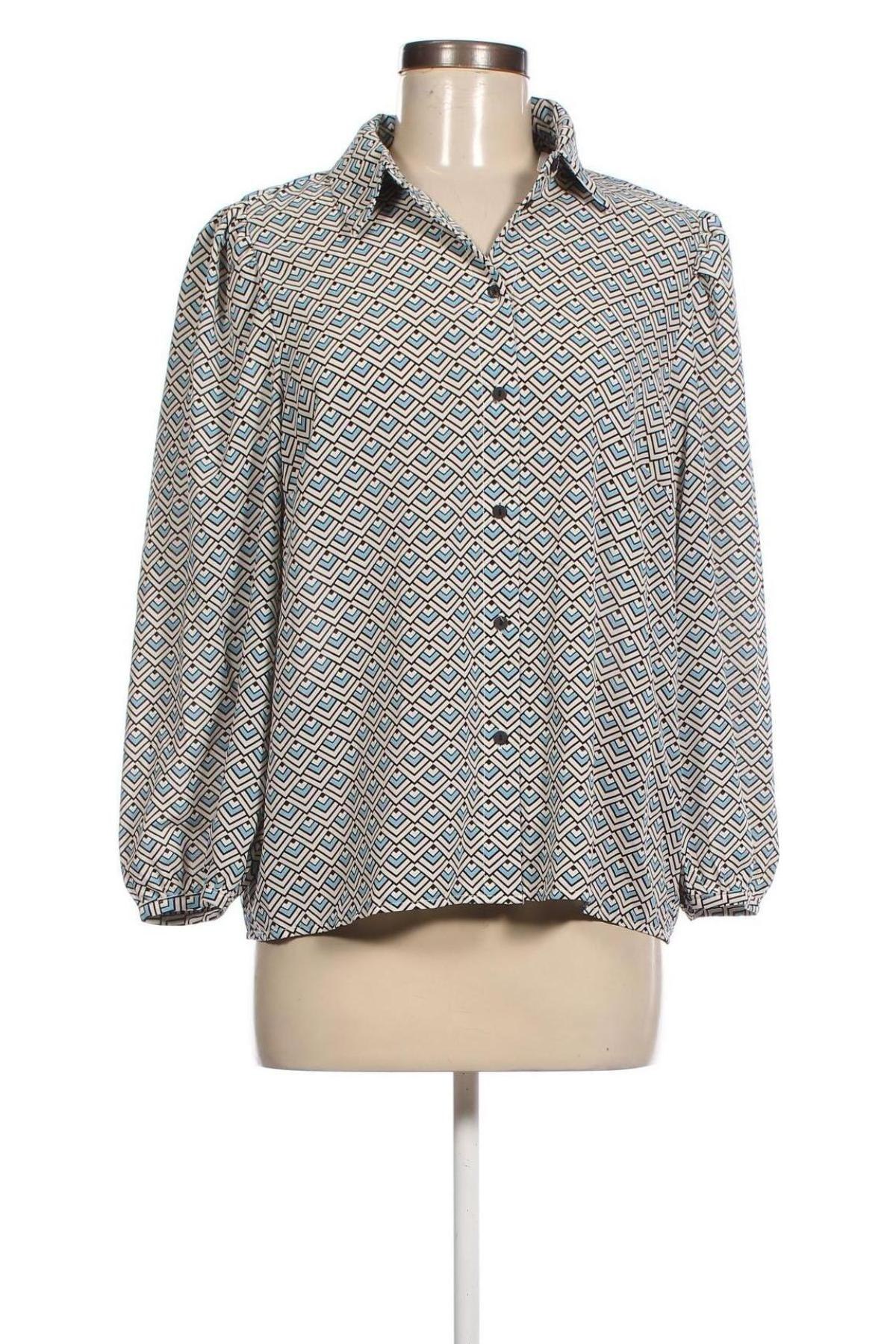 Γυναικείο πουκάμισο, Μέγεθος S, Χρώμα Πολύχρωμο, Τιμή 8,50 €