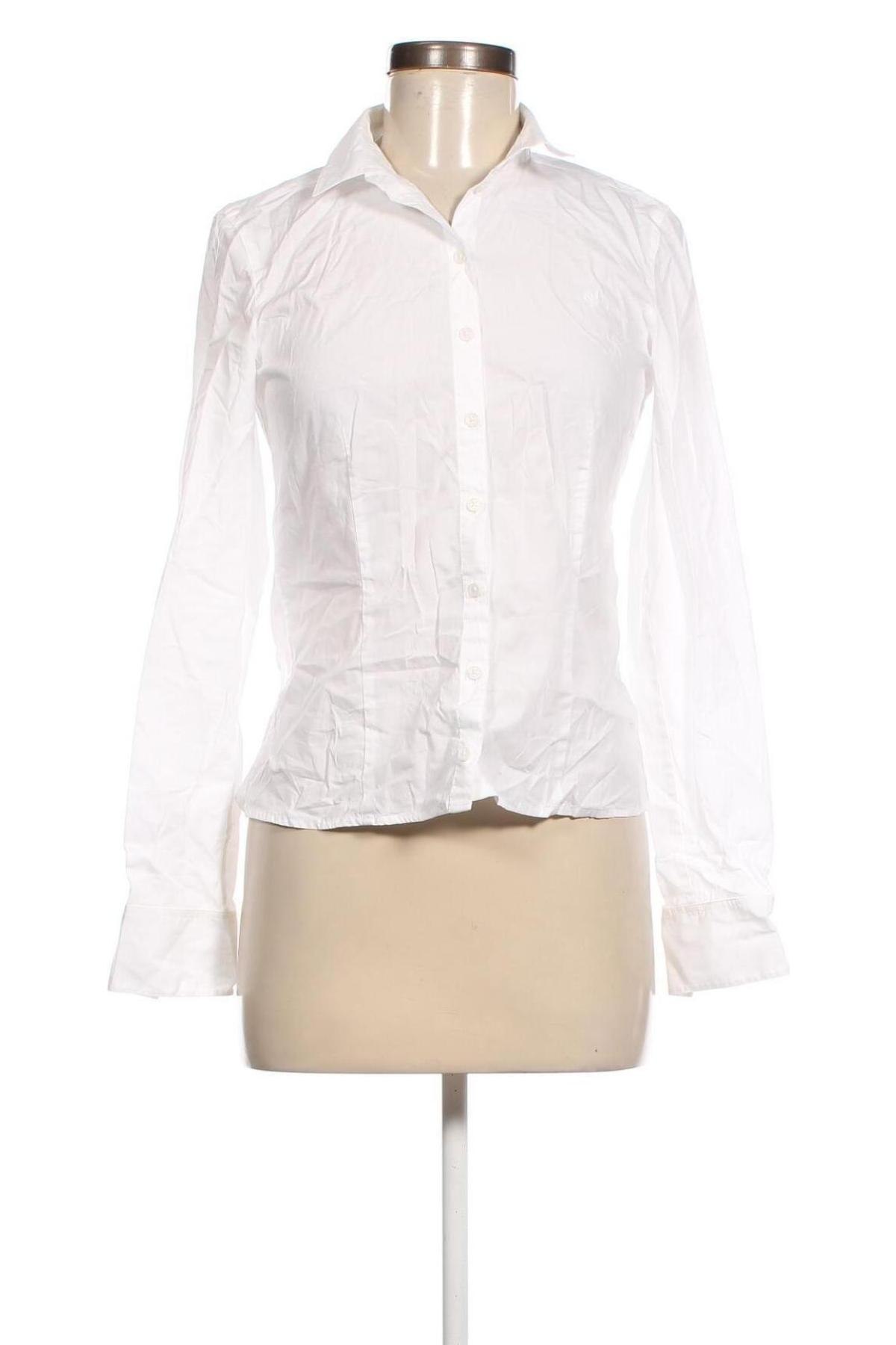 Dámska košeľa , Veľkosť XS, Farba Biela, Cena  7,80 €