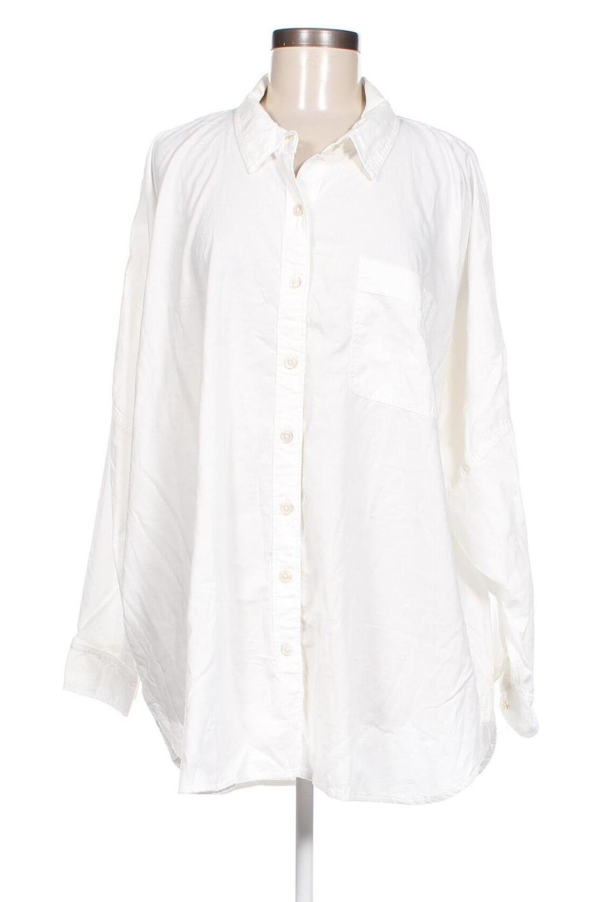 Dámská košile  American Eagle, Velikost L, Barva Bílá, Cena  614,00 Kč