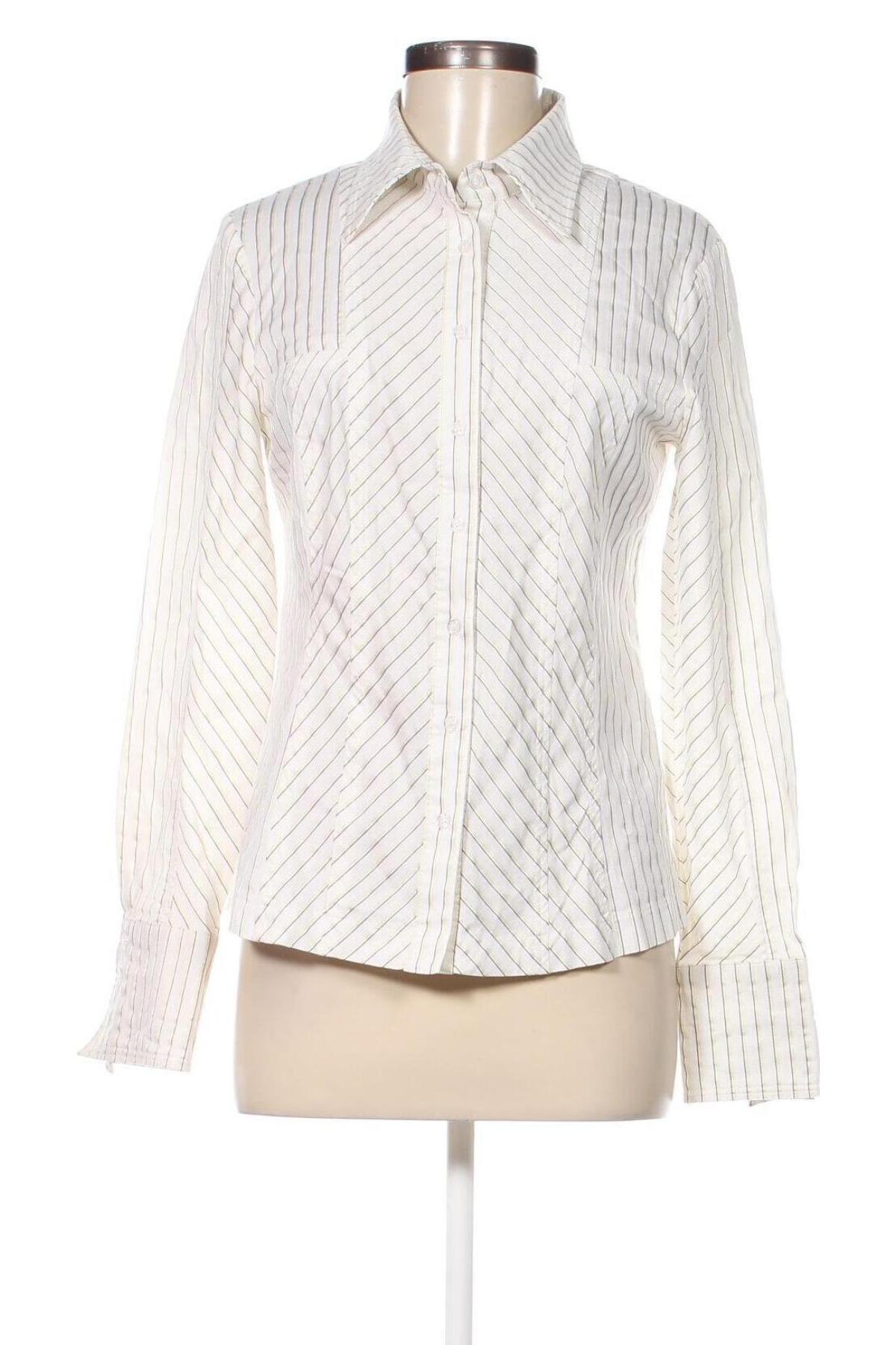 Γυναικείο πουκάμισο Apanage, Μέγεθος S, Χρώμα Πολύχρωμο, Τιμή 10,52 €
