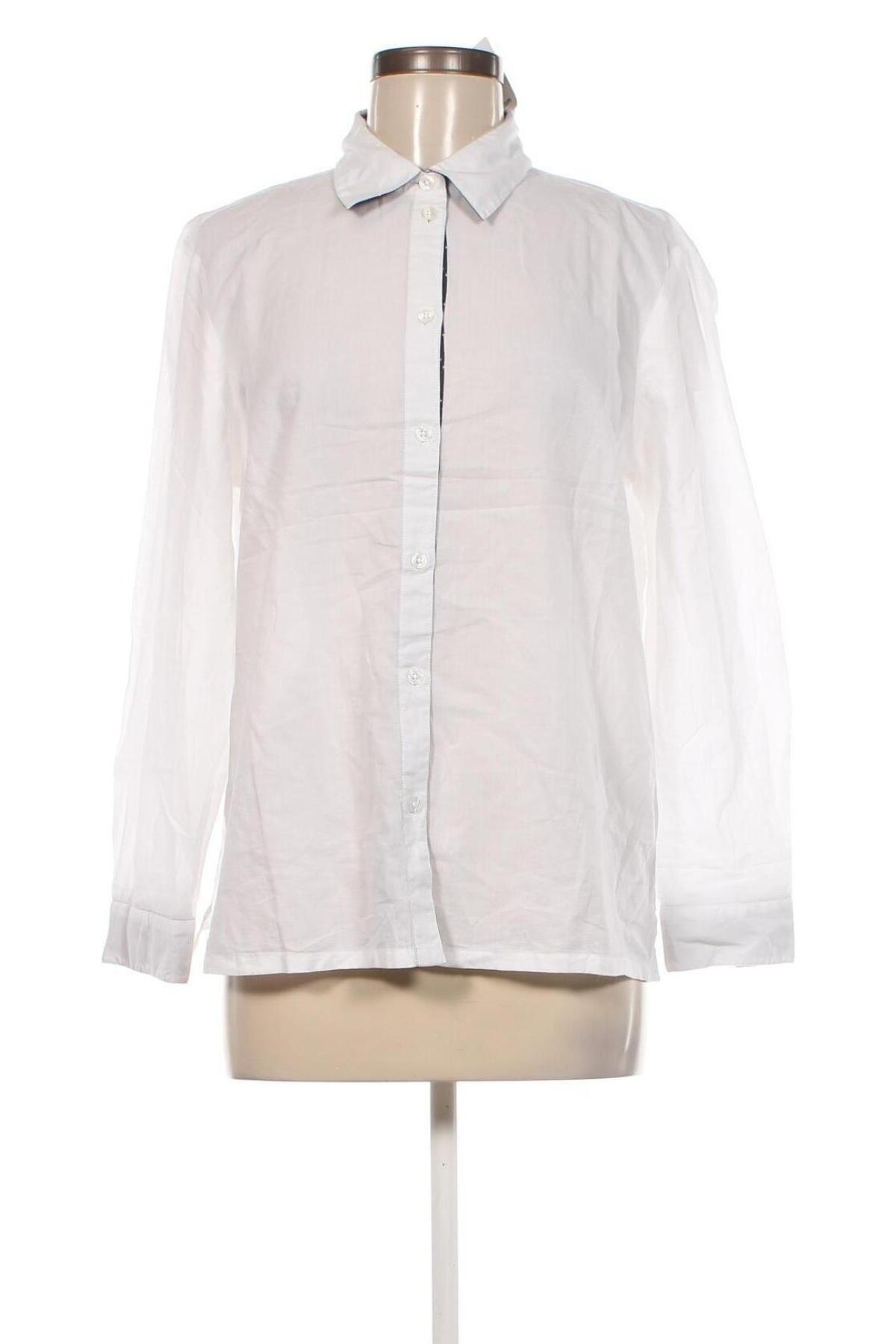 Дамска риза Atelier, Размер S, Цвят Бял, Цена 10,00 лв.