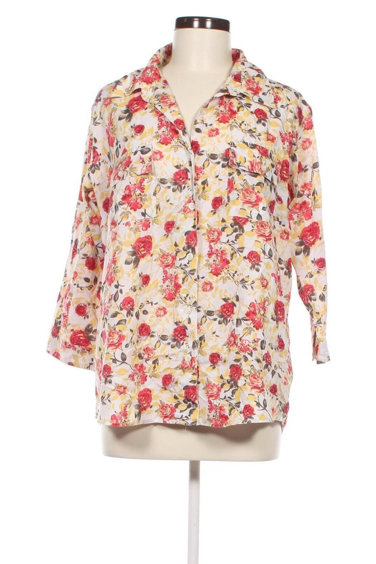 Női ing Atlas For Women, Méret XL, Szín Sokszínű, Ár 2 850 Ft