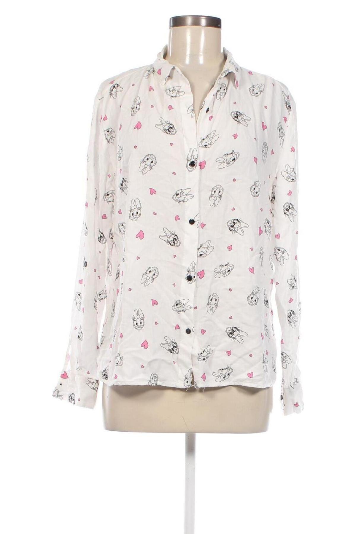 Γυναικείο πουκάμισο Beloved, Μέγεθος M, Χρώμα Πολύχρωμο, Τιμή 7,73 €