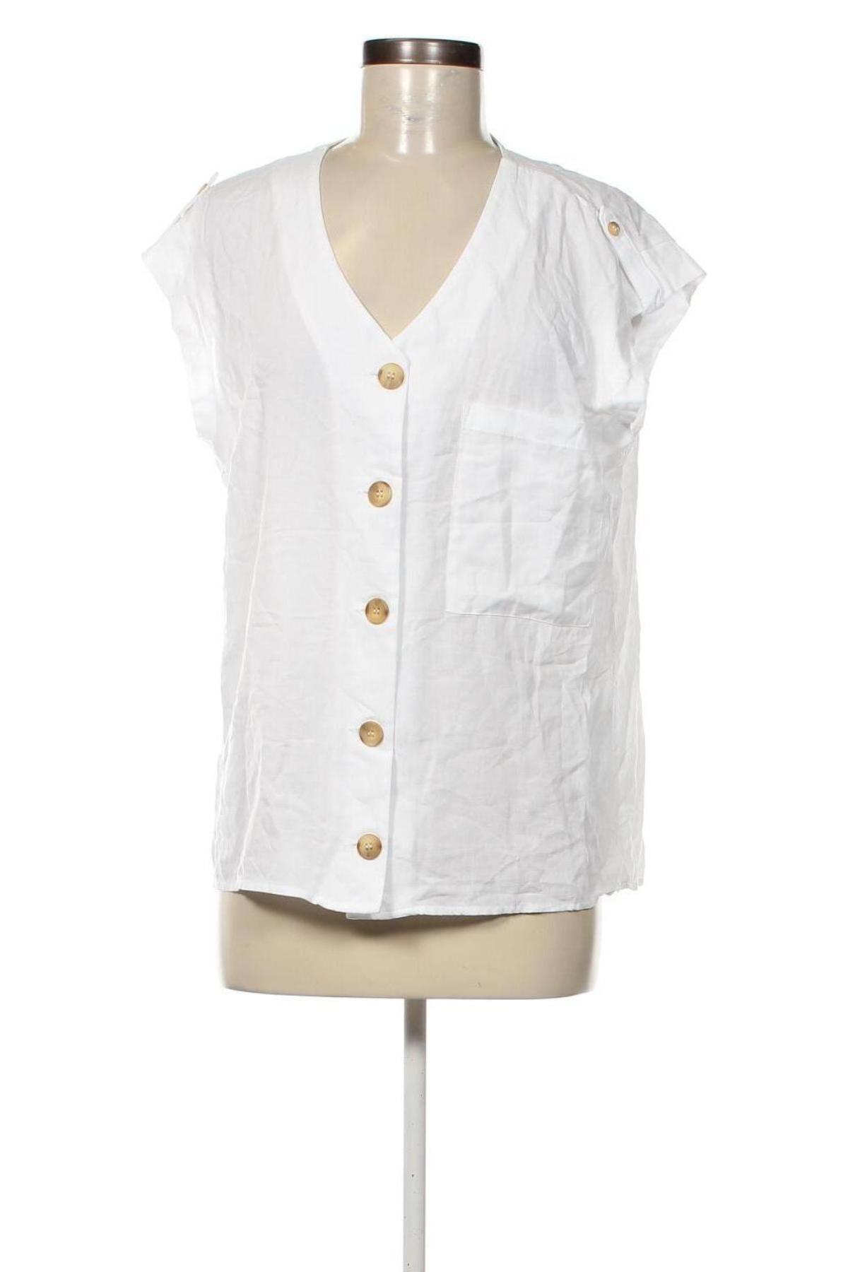 Dámská košile  Betty & Co, Velikost M, Barva Bílá, Cena  765,00 Kč
