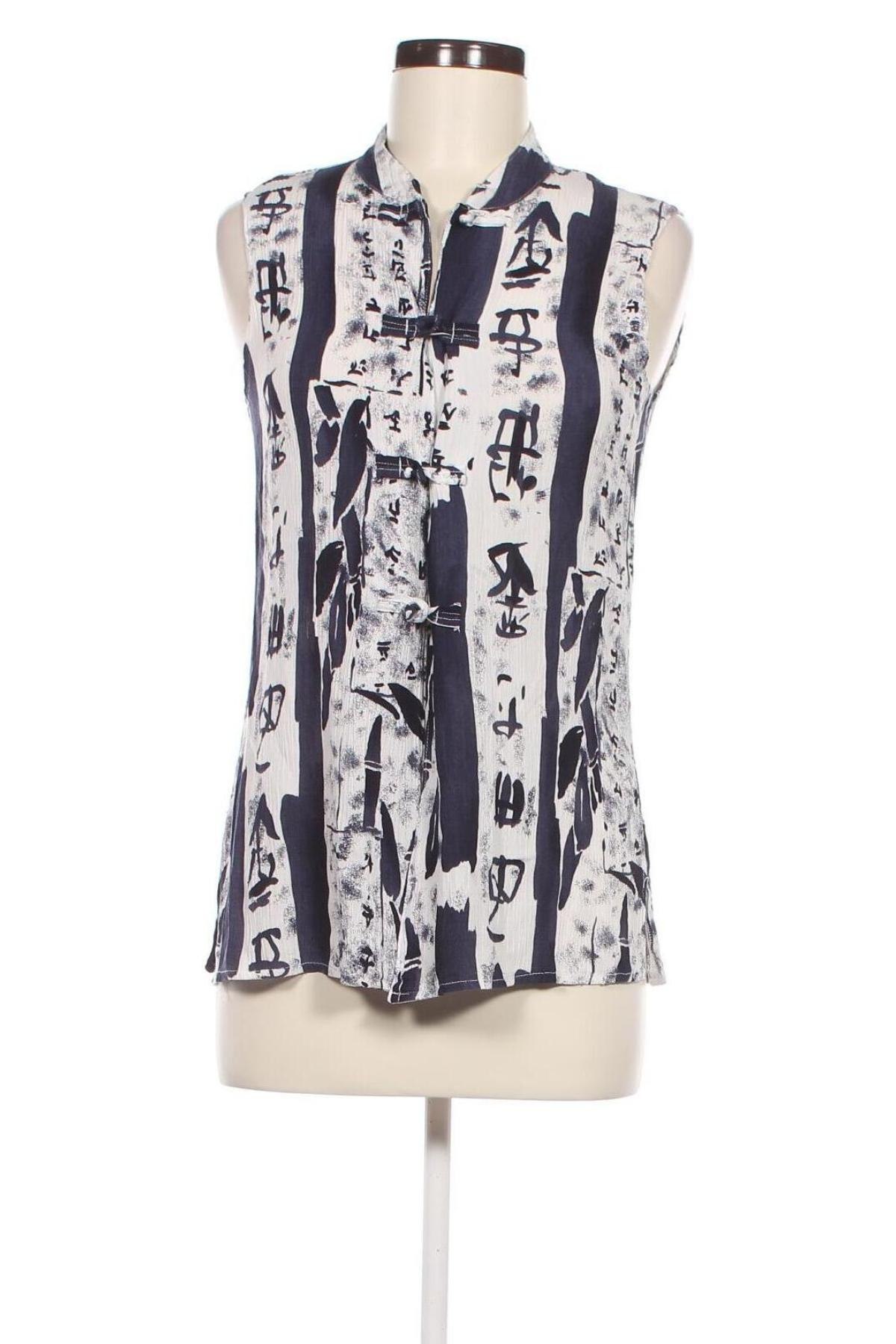 Γυναικείο πουκάμισο C&A, Μέγεθος M, Χρώμα Πολύχρωμο, Τιμή 7,28 €