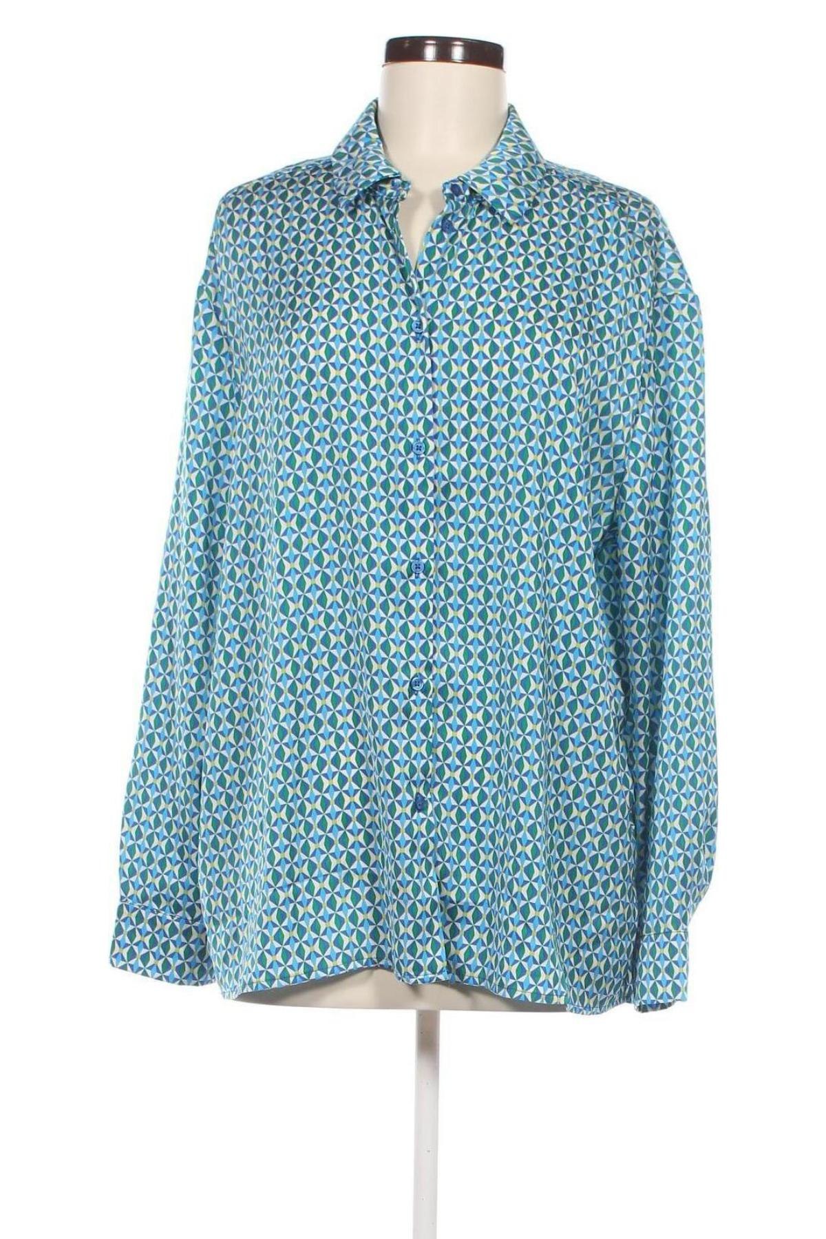 Dámská košile  Cache Cache, Velikost XL, Barva Vícebarevné, Cena  190,00 Kč
