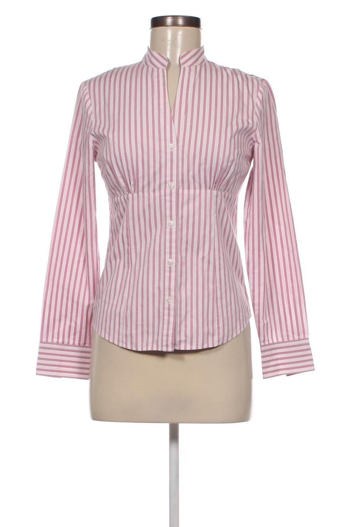 Γυναικείο πουκάμισο Caroll, Μέγεθος S, Χρώμα Πολύχρωμο, Τιμή 14,73 €