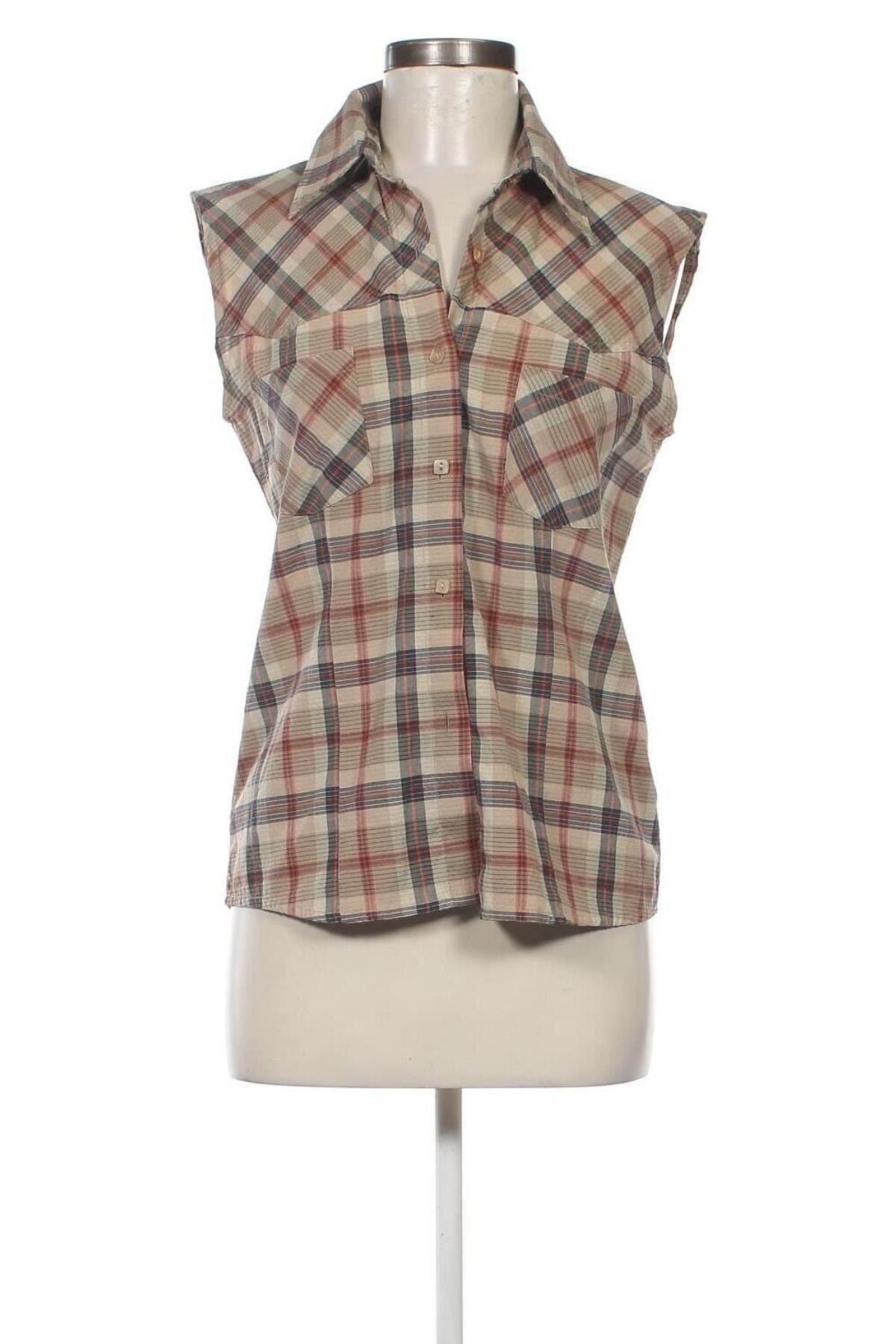 Γυναικείο πουκάμισο Carpe Diem, Μέγεθος L, Χρώμα Πολύχρωμο, Τιμή 7,58 €